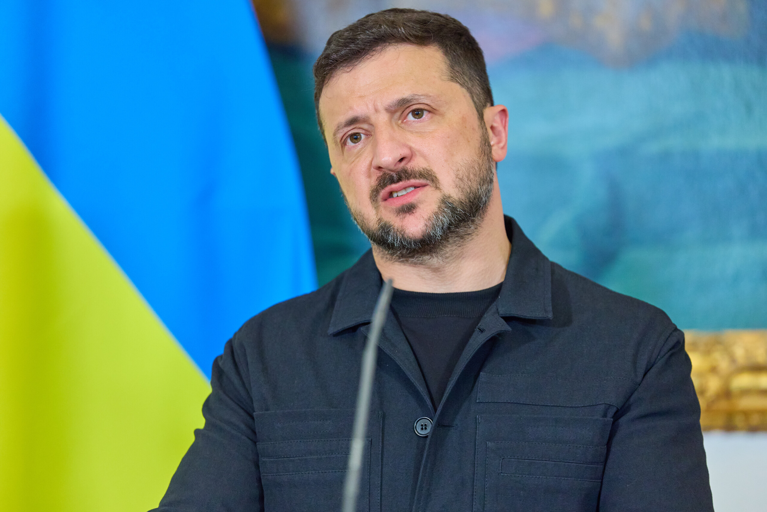 ukraine zelensky 15 dead and 75 wounded in russian raid on kiev pure terrorism scaled