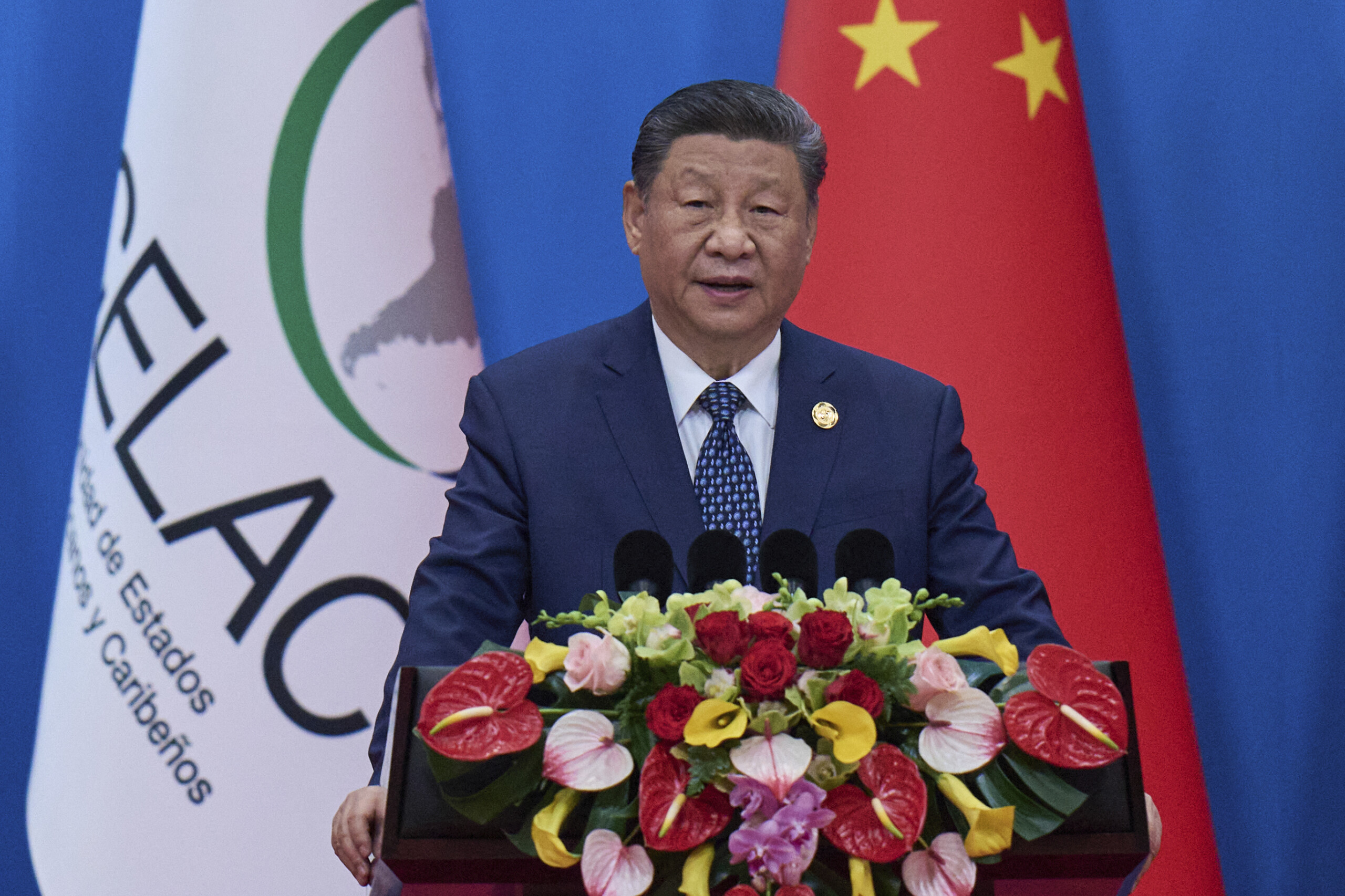 iran xi deep concern over escalating tensions scaled