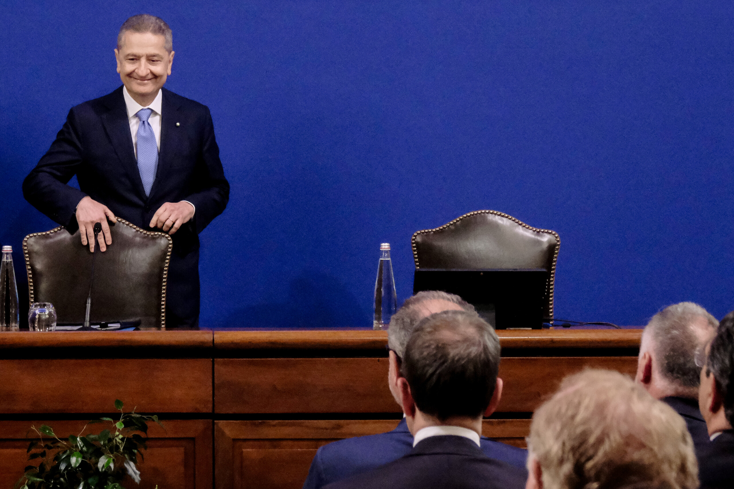 Tariffs, Panetta: "Trump’s strategy aims to separate Russia and China" 1 tariffs panetta trumps strategy aims to separate russia and china scaled