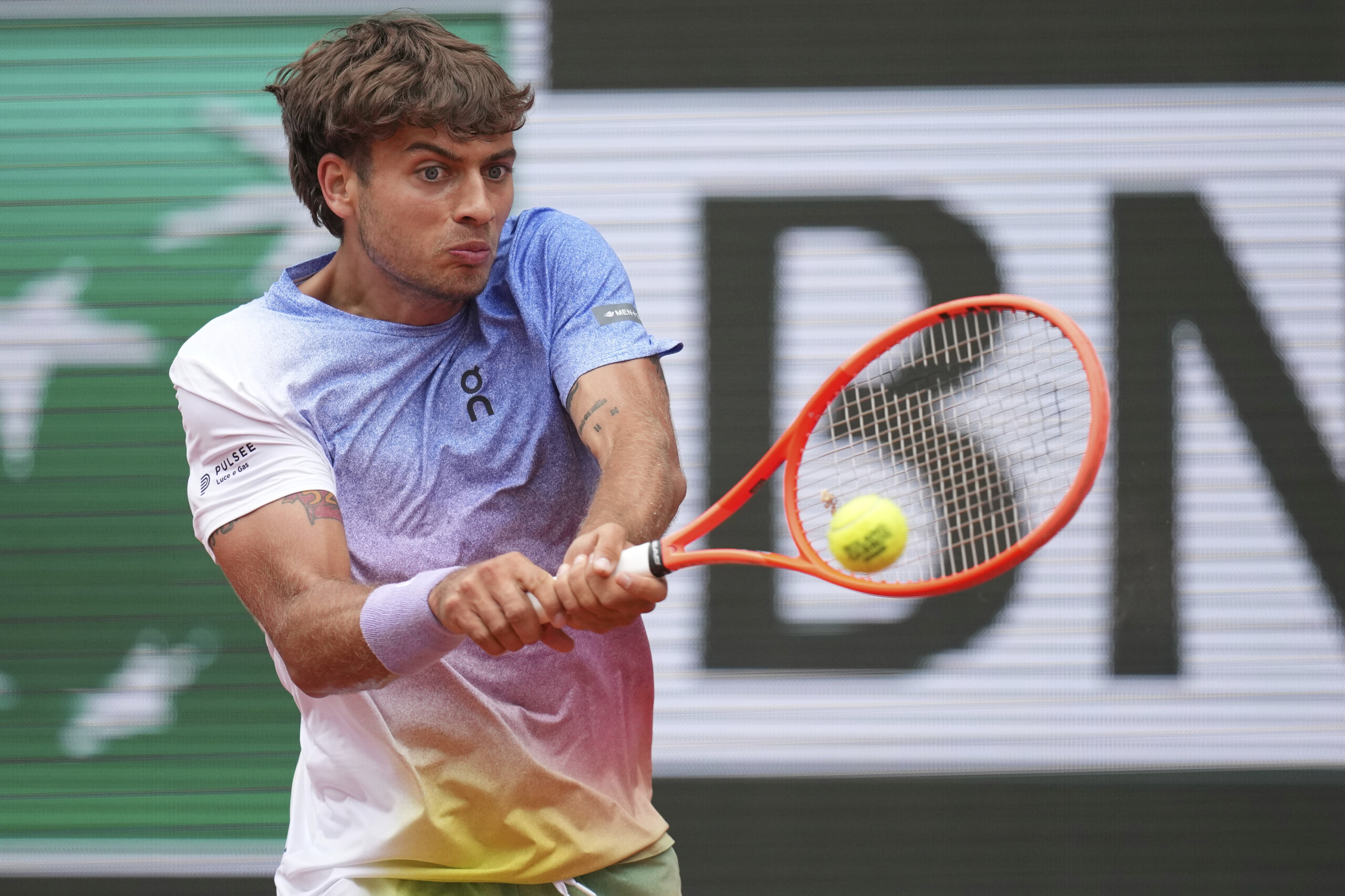 ATP Halle: Cobolli Defeats Shapovalov and Reaches Quarterfinals 1 atp halle cobolli defeats shapovalov and reaches quarterfinals scaled