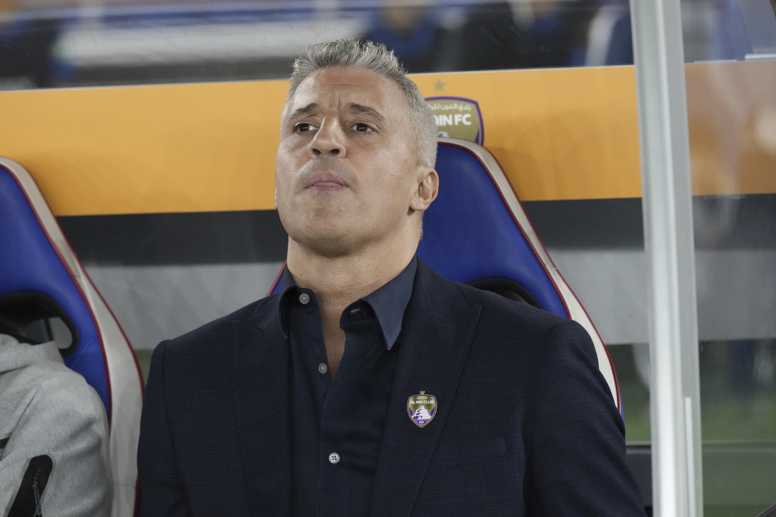 brazil hernan crespo returns to coach sao paulo scaled
