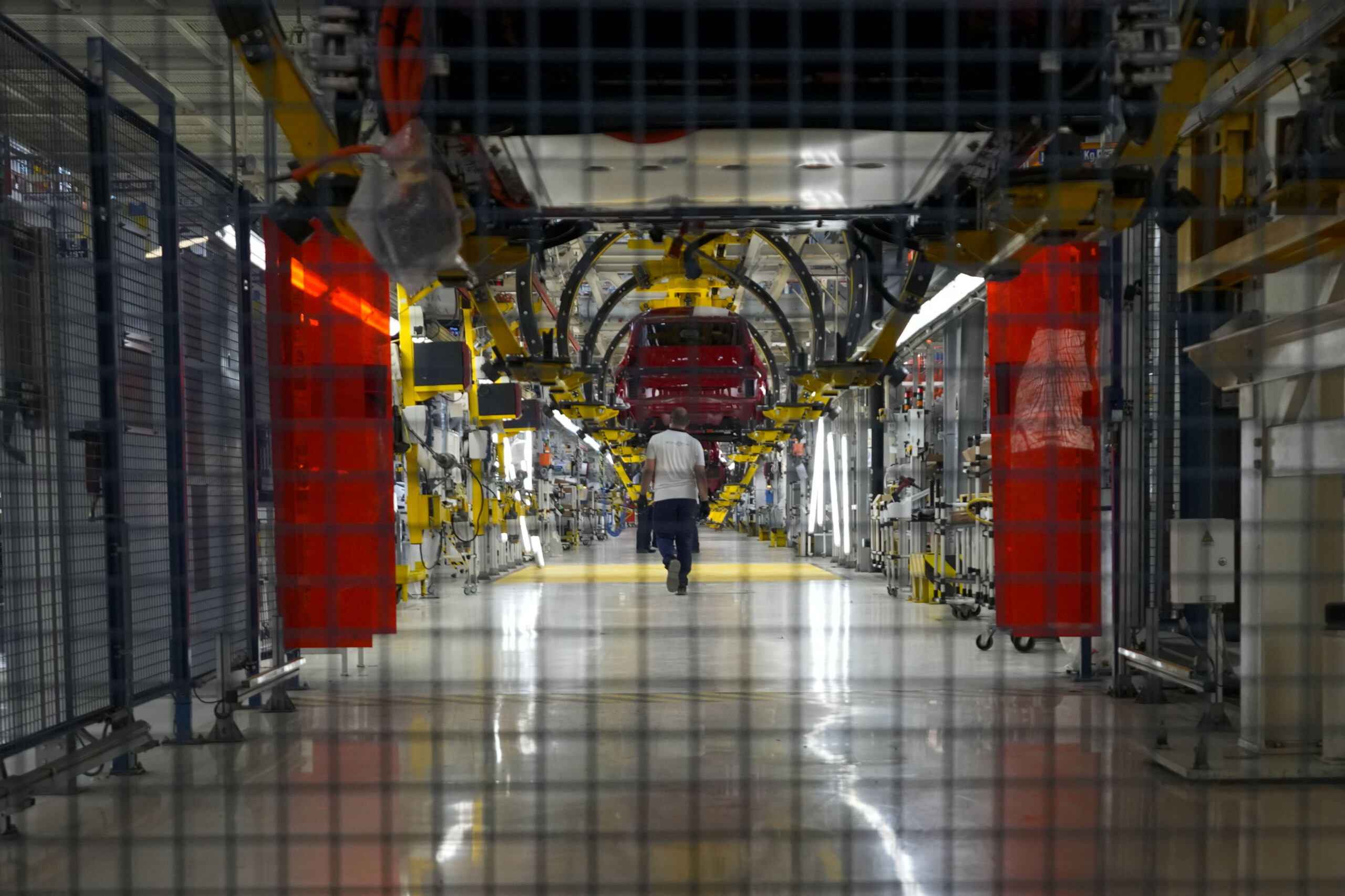 confindustria production recovers but exports outside the eu decline scaled