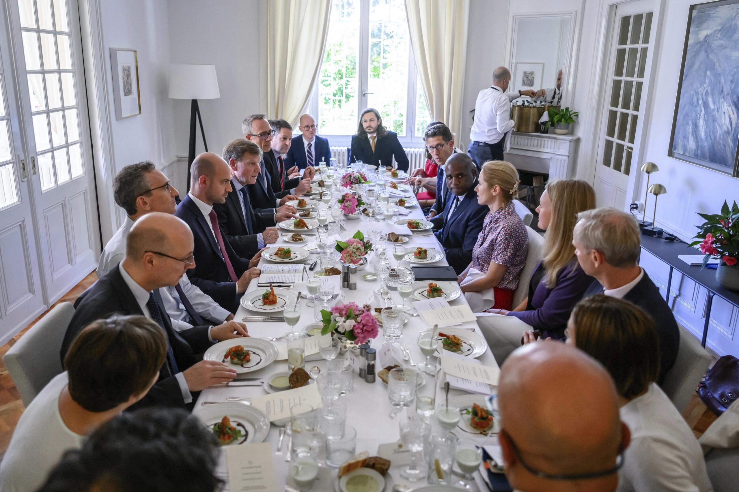 Iran, Kallas: ‘Agreement to keep discussions open with Tehran’ 1 iran kallas agreement to keep discussions open with tehran scaled