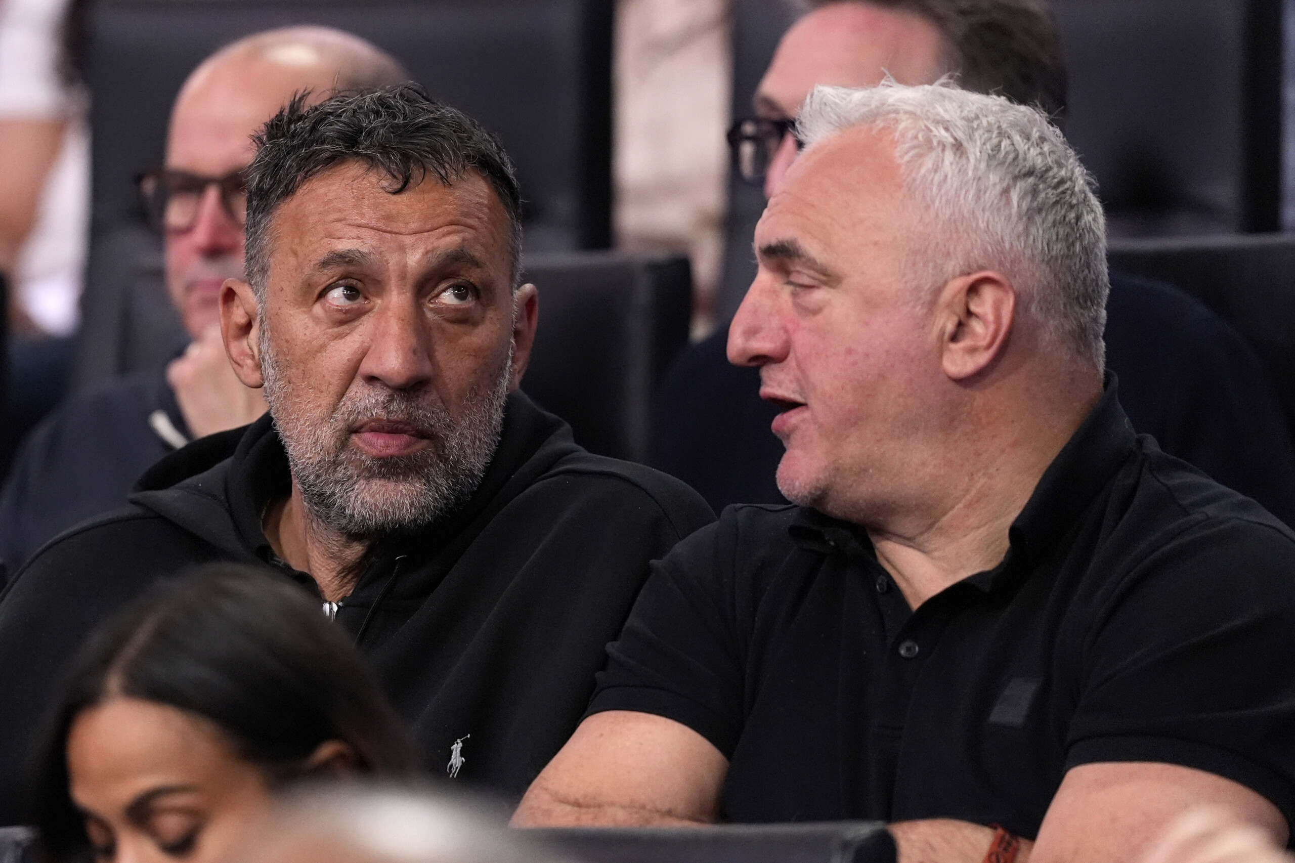 motorcycle accident former nba centre divac undergoes hip surgery scaled