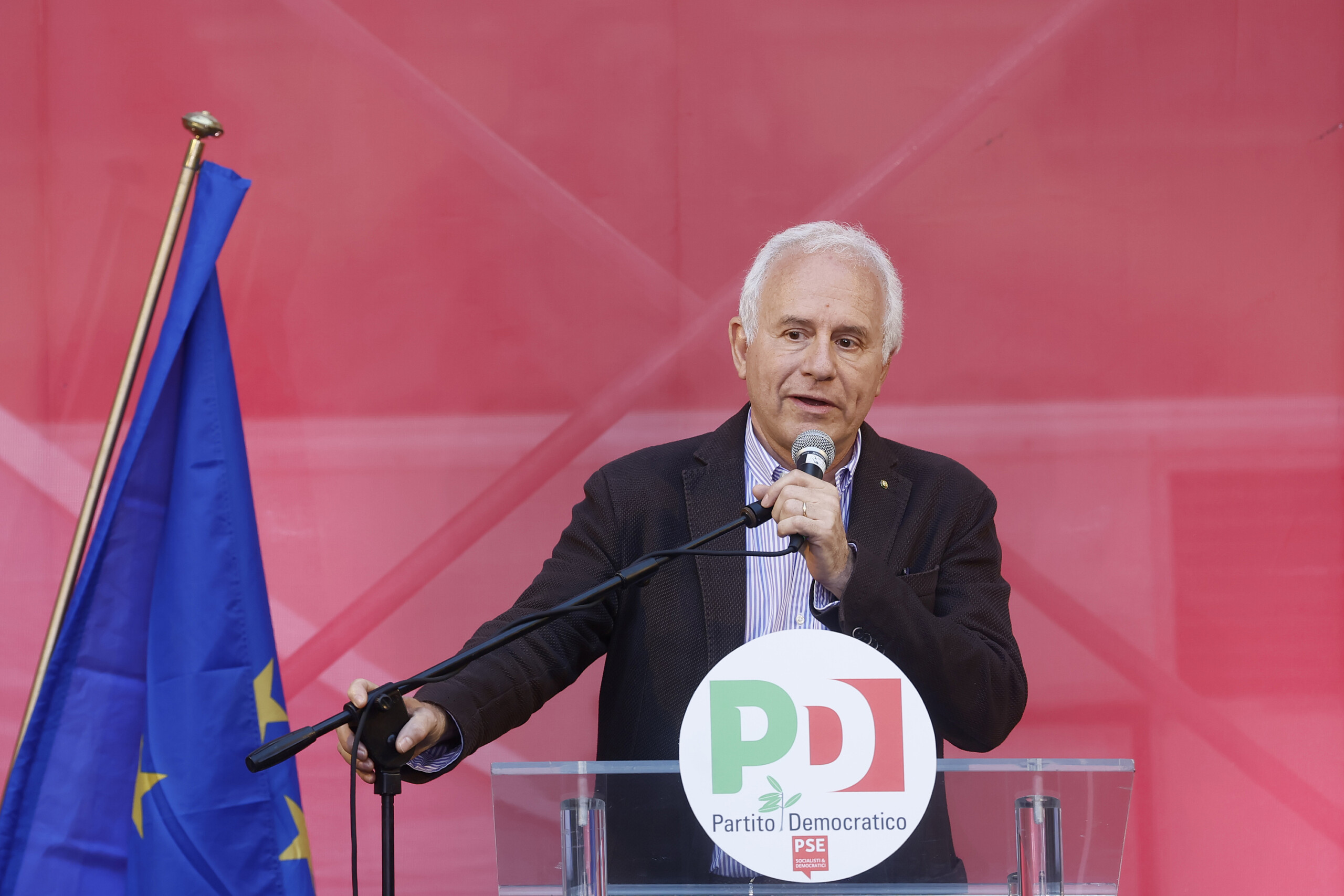 PD, Tarquinio: ‘Schlein should accelerate the party's evolution’ 1 pd tarquinio schlein should accelerate the partys evolution scaled