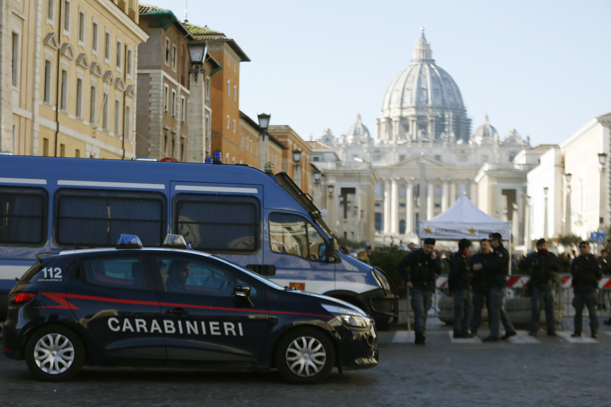 security interior ministry increased controls in tourist areas from 1 july scaled