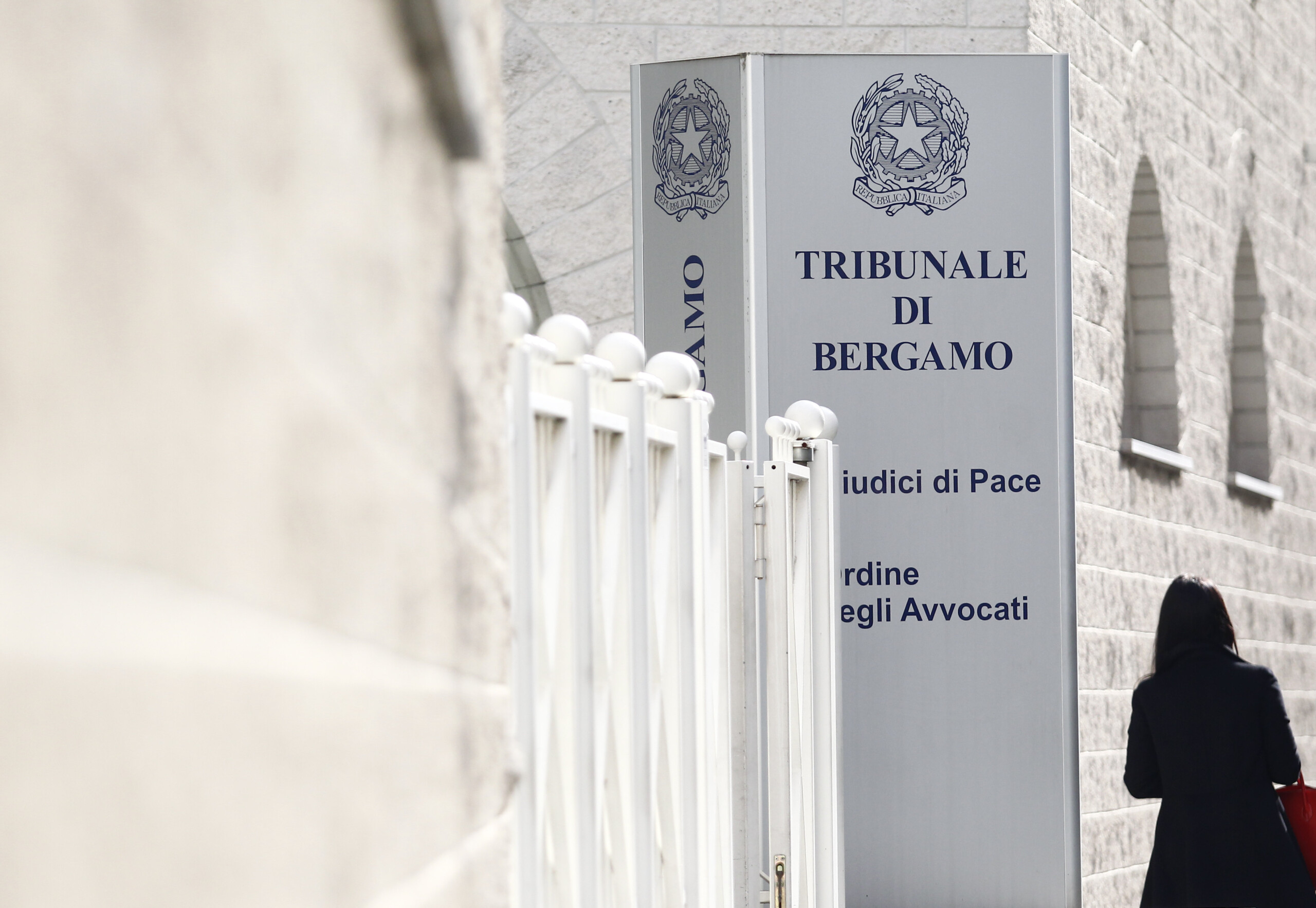 Yara Gambirasio murder: Bossetti's defence team will have access to original photos, evidence and DNA from the investigation 1 yara gambirasio murder bossettis defence team will have access to original photos evidence and dna from the investigation scaled