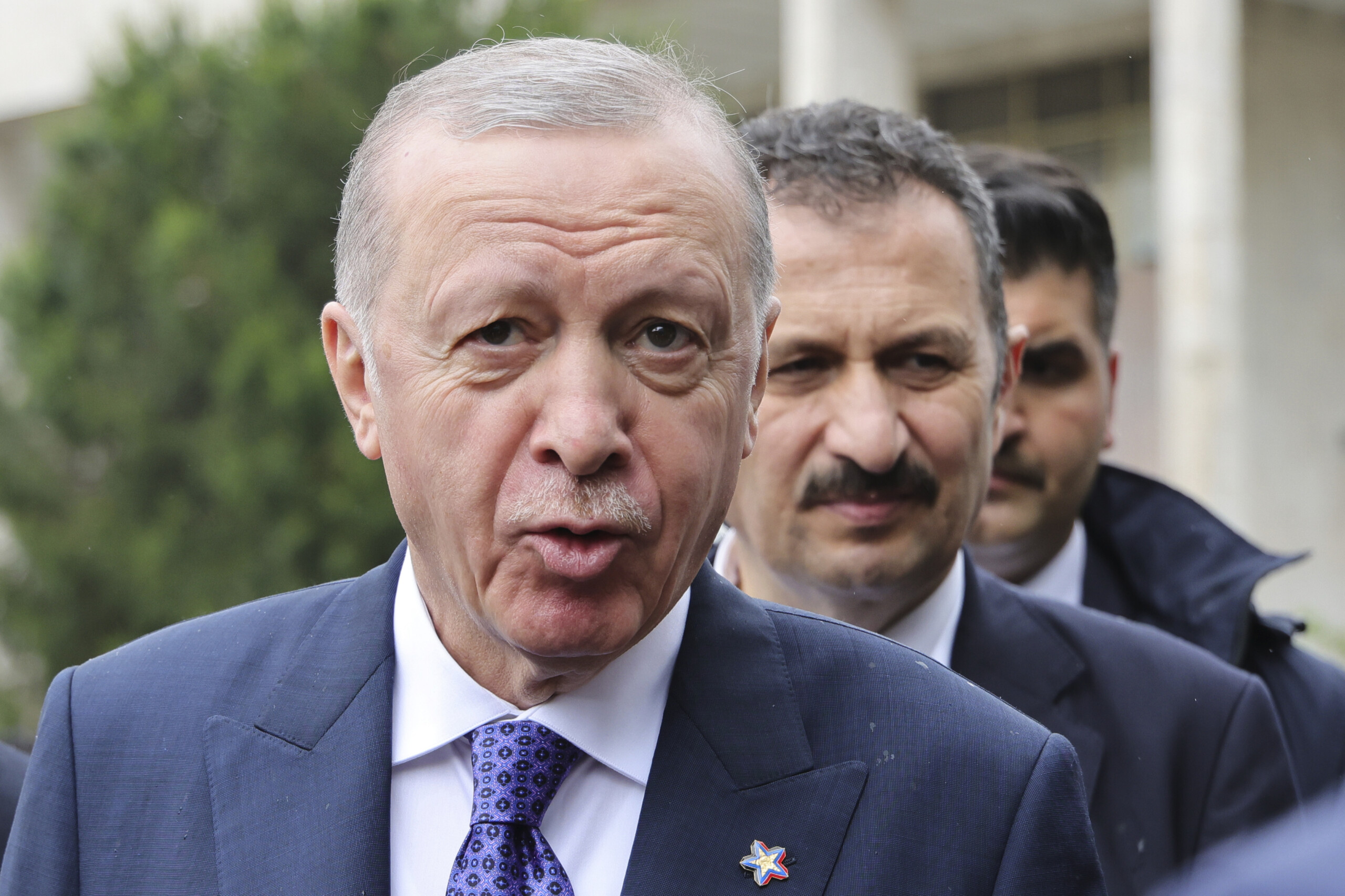 erdogan compares netanyahu to hitler he is dragging the world into disaster scaled