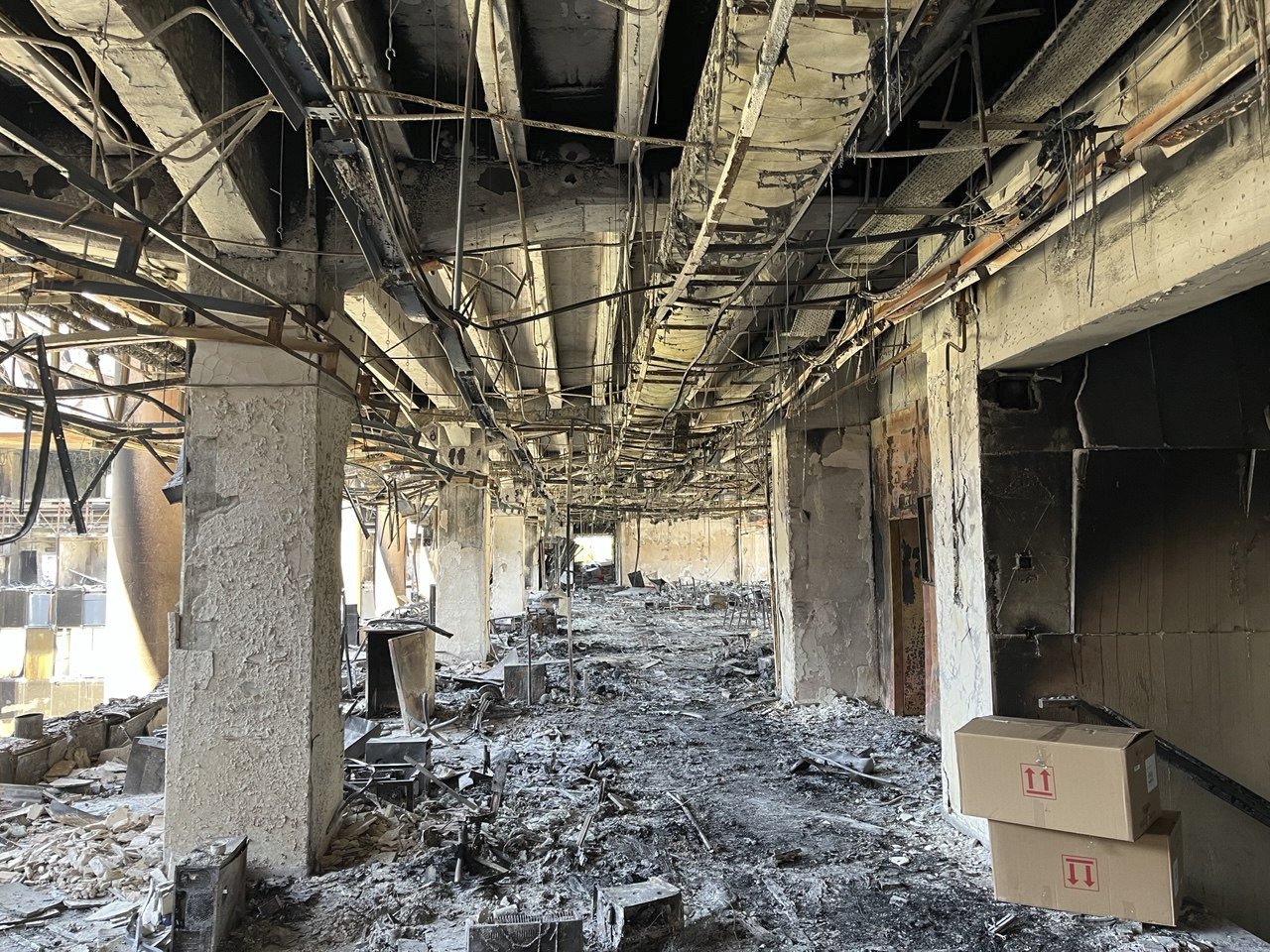 iran 430 dead and over 3500 injured since the start of israeli attacks