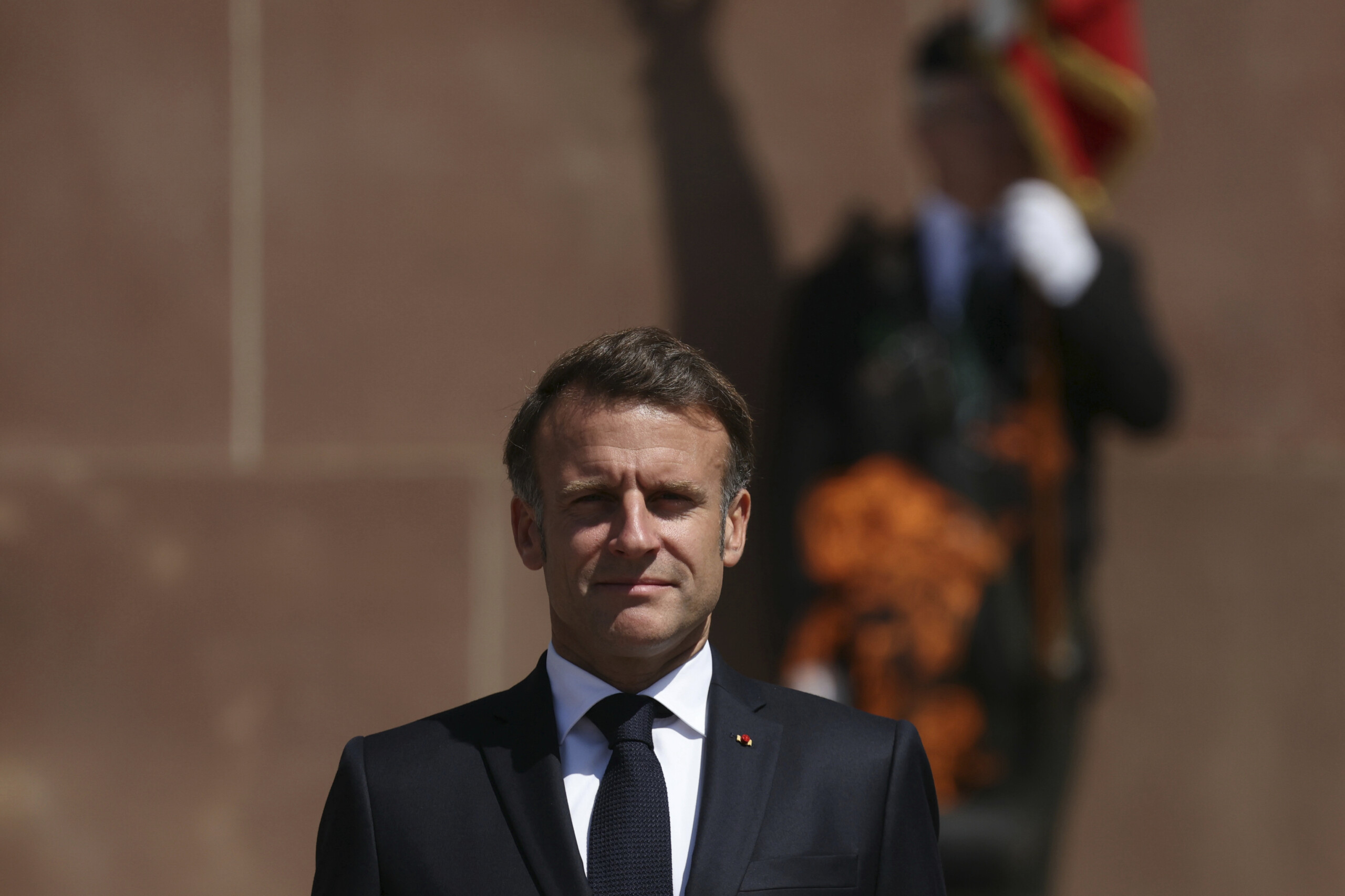 US attacks Iran: Macron convenes Defence and Security Council 1 us attacks iran macron convenes defence and security council scaled