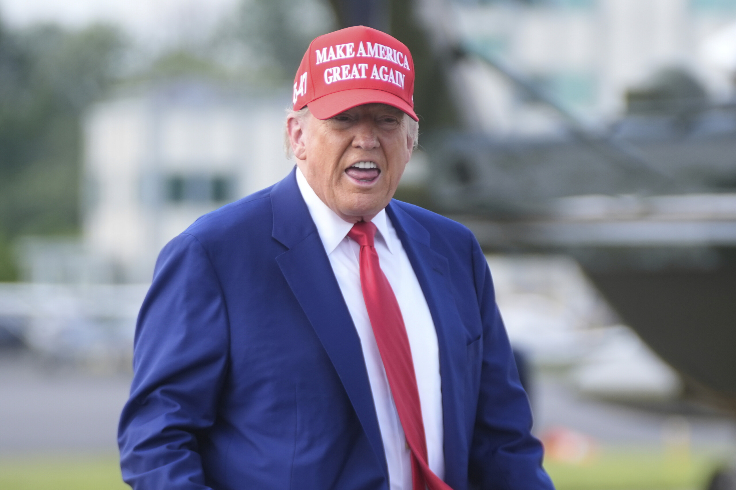 us attacks three nuclear sites in iran trump great success scaled
