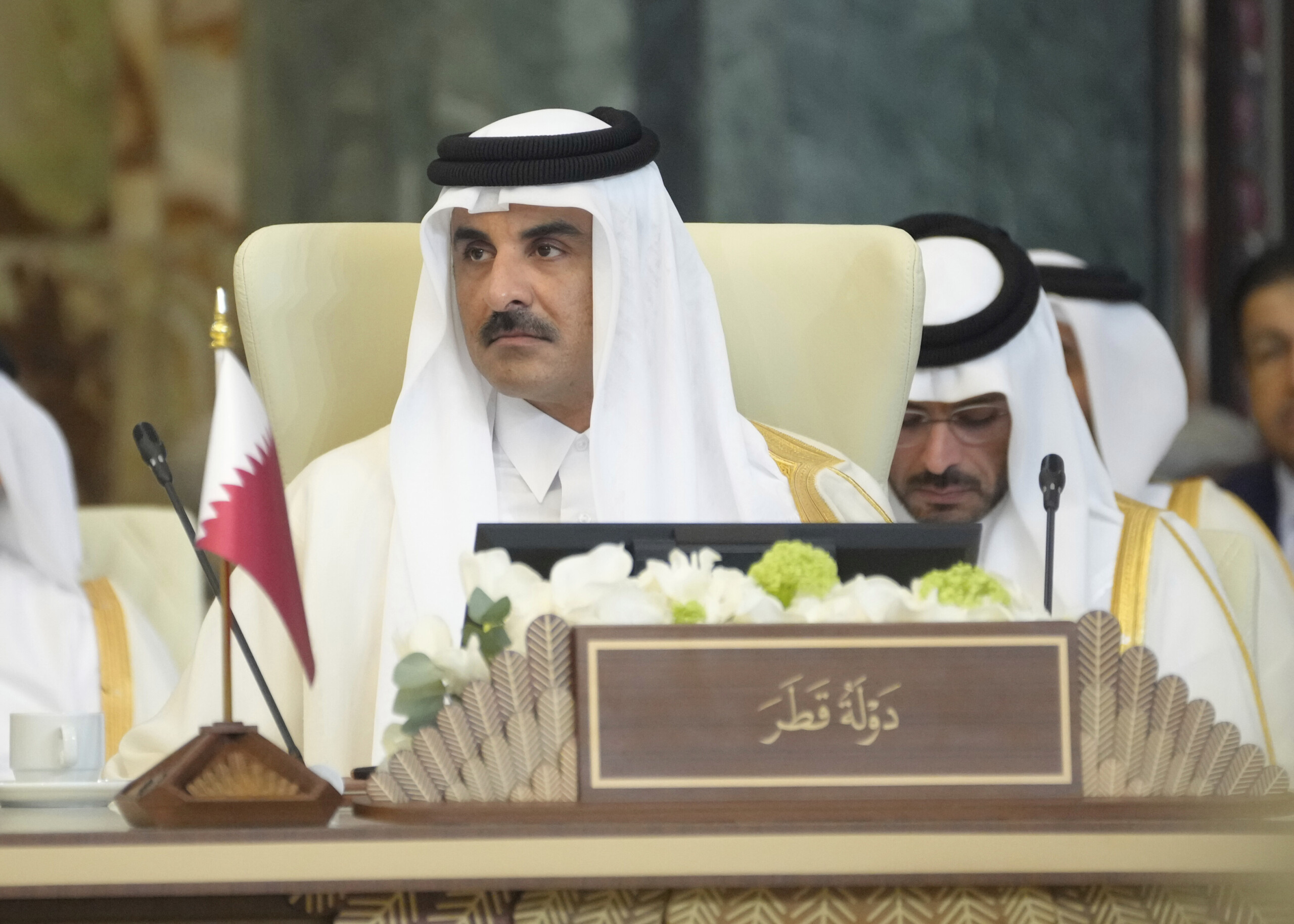 Iran, Qatar condemns Tehran attack: "We reserve the right to respond" 1 iran qatar condemns tehran attack we reserve the right to respond scaled
