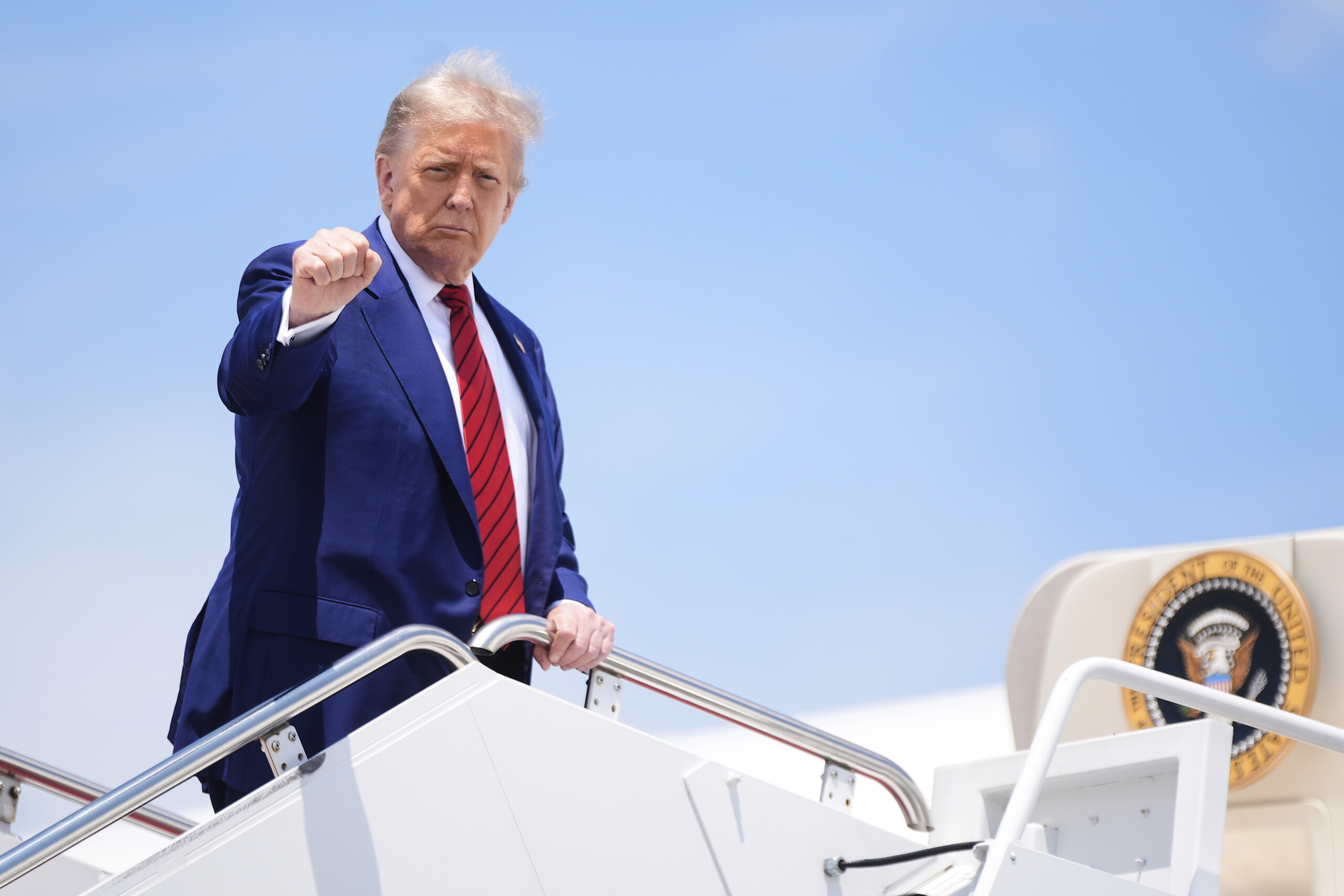 middle east trump announces ceasefire between israel and iran scaled