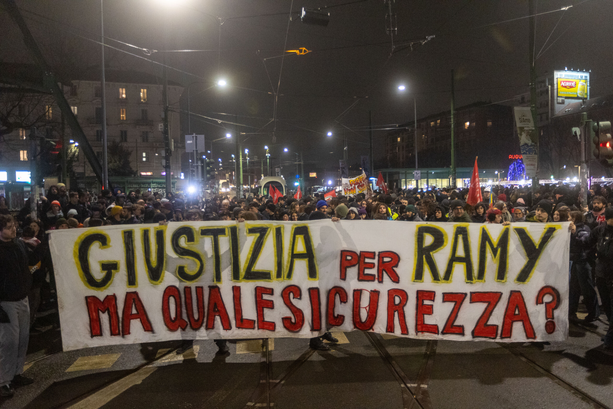 Ramy case: 22-year-old friend sentenced to 2 years and 8 months for resisting arrest 1 ramy case 22 year old friend sentenced to 2 years and 8 months for resisting arrest scaled