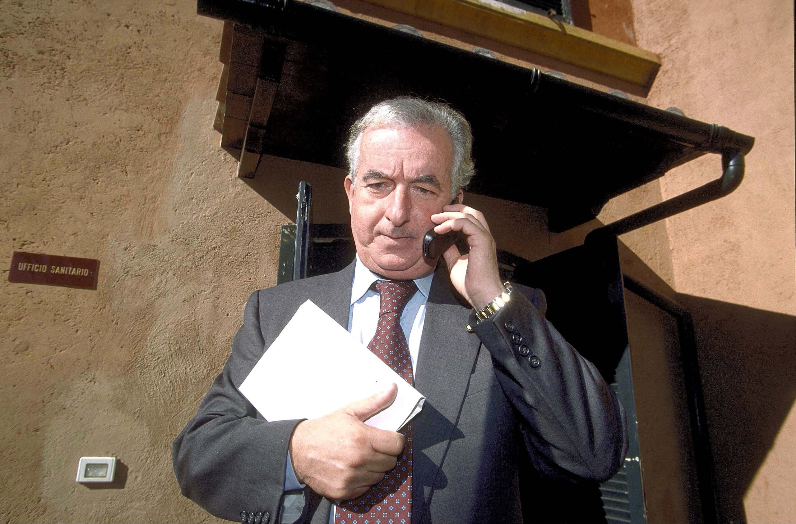 searches in three homes of former prosecutor tinebra scaled