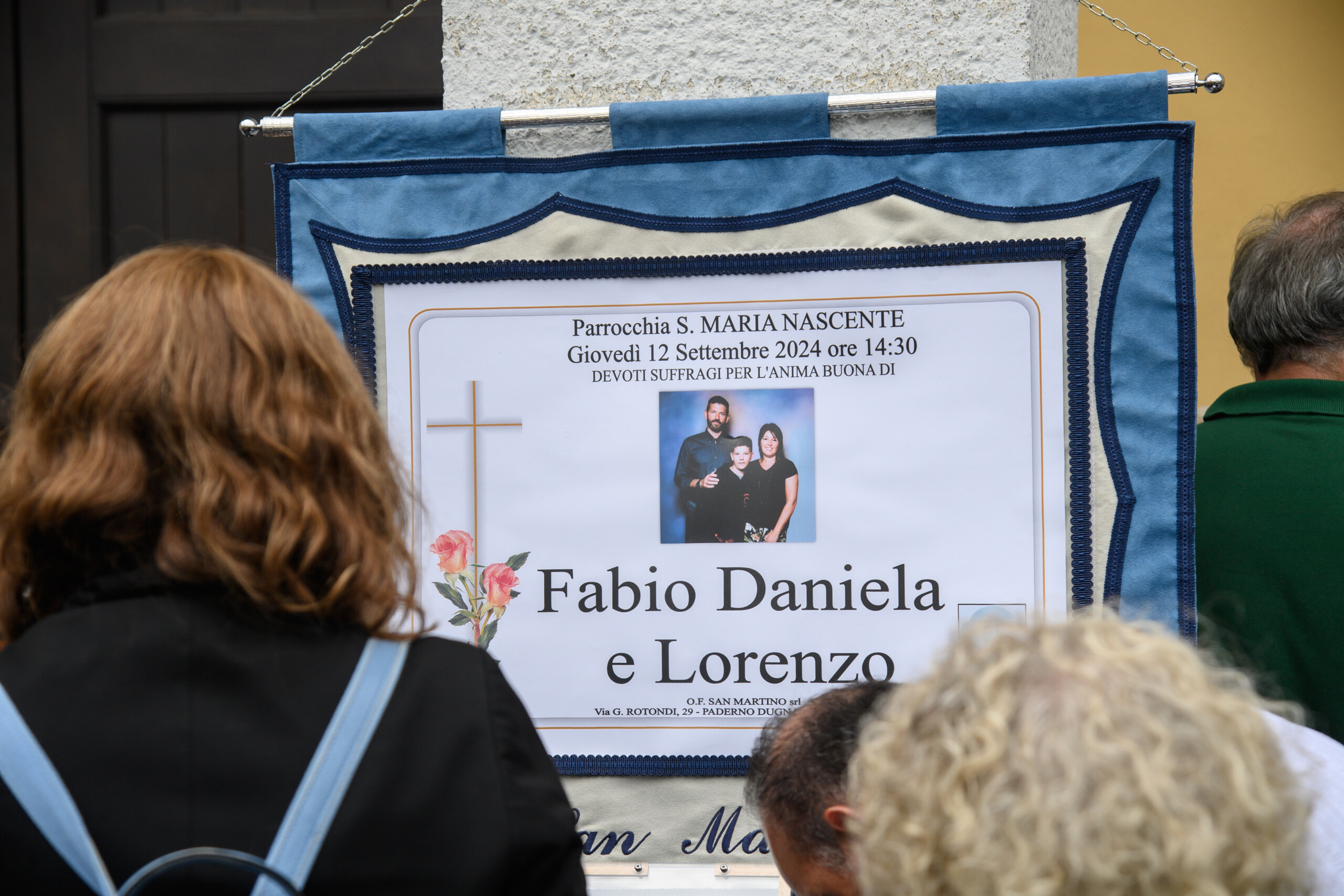 paderno massacre prosecutor seeks 20 years for young man who exterminated family scaled