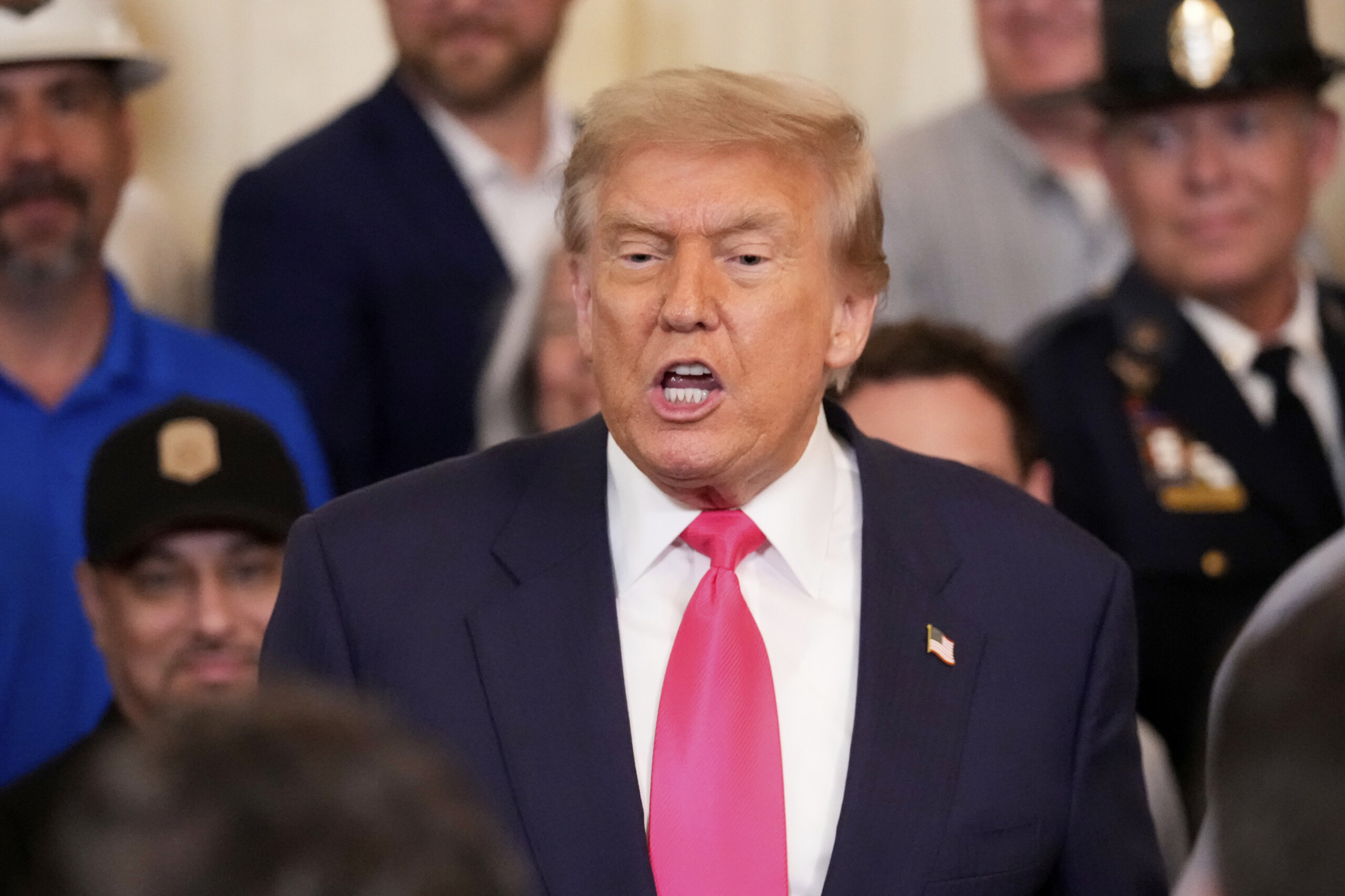 usa trump monumental victory for the constitution and separation of powers scaled