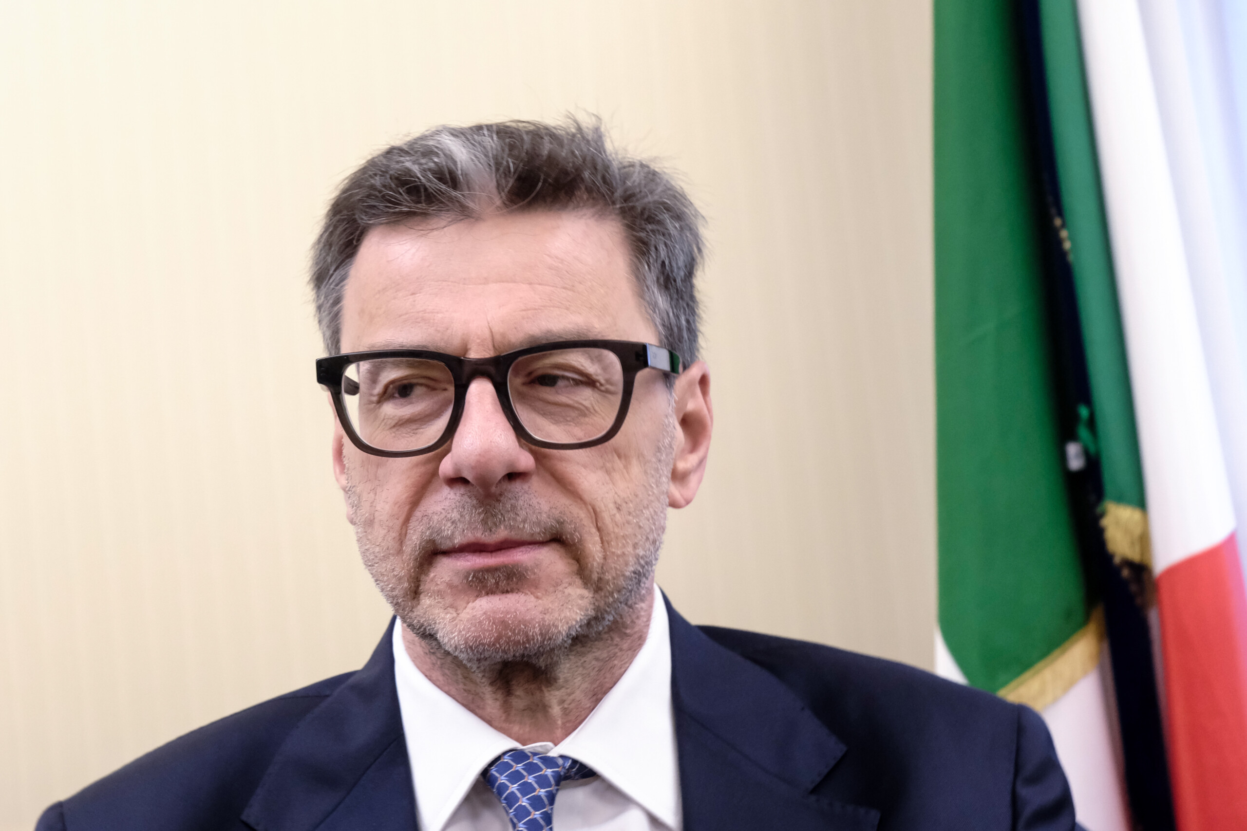 g7 giorgetti agreement on global minimum tax is an honorable compromise scaled