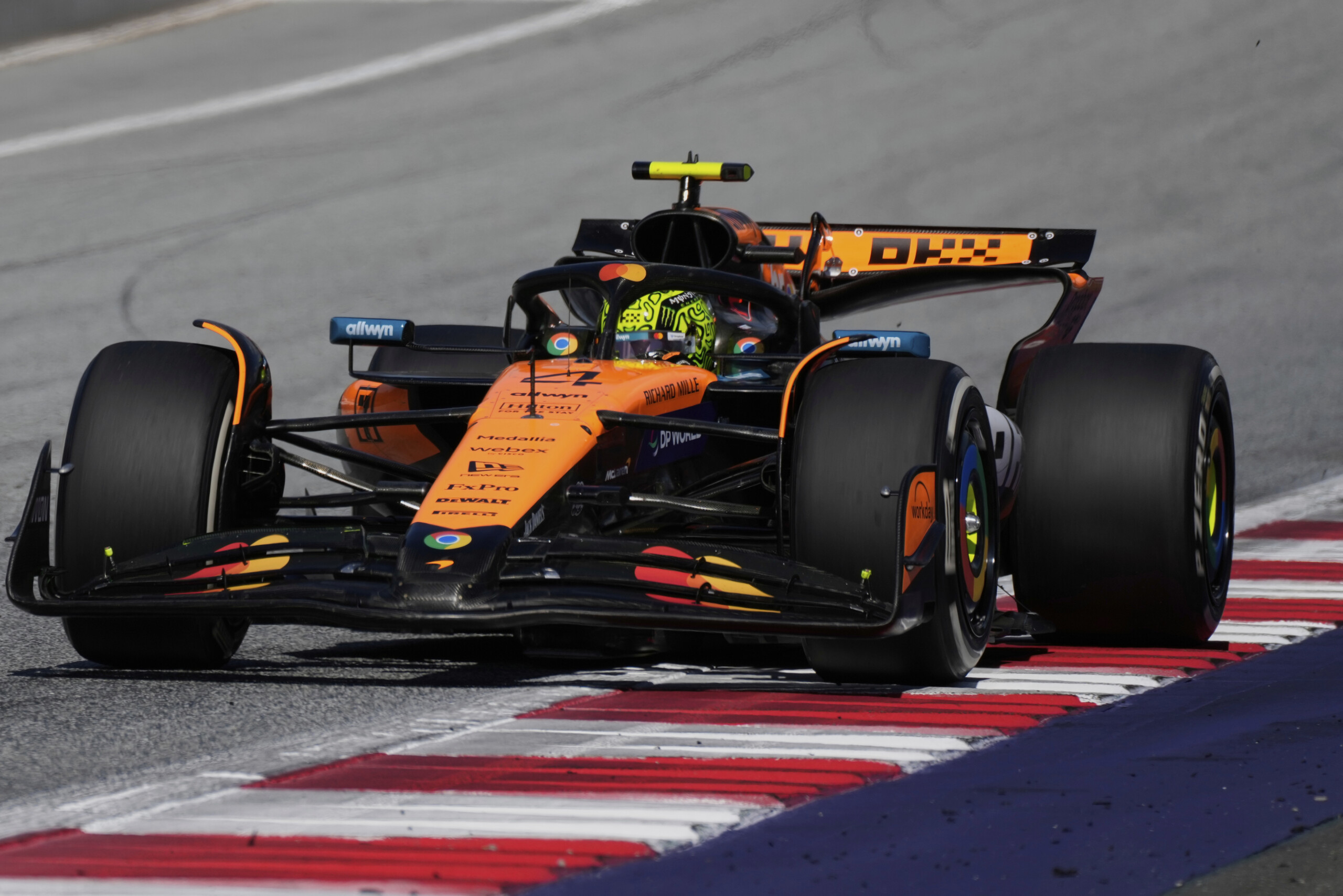 f1 austrian grand prix norris wins ahead of piastri leclerc third scaled