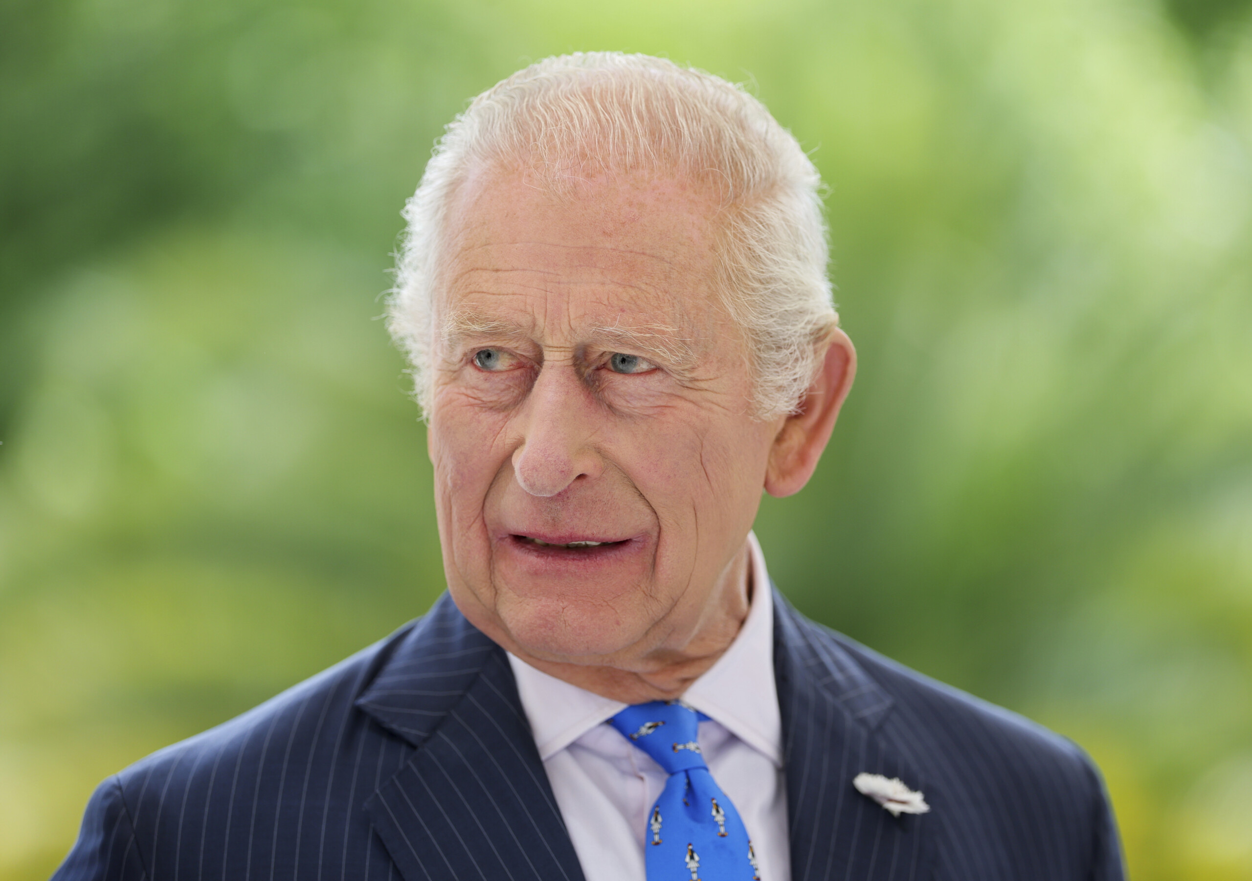 United Kingdom, King Charles wants Harry, Meghan and his grandchildren at his funeral 1 united kingdom king charles wants harry meghan and his grandchildren at his funeral scaled