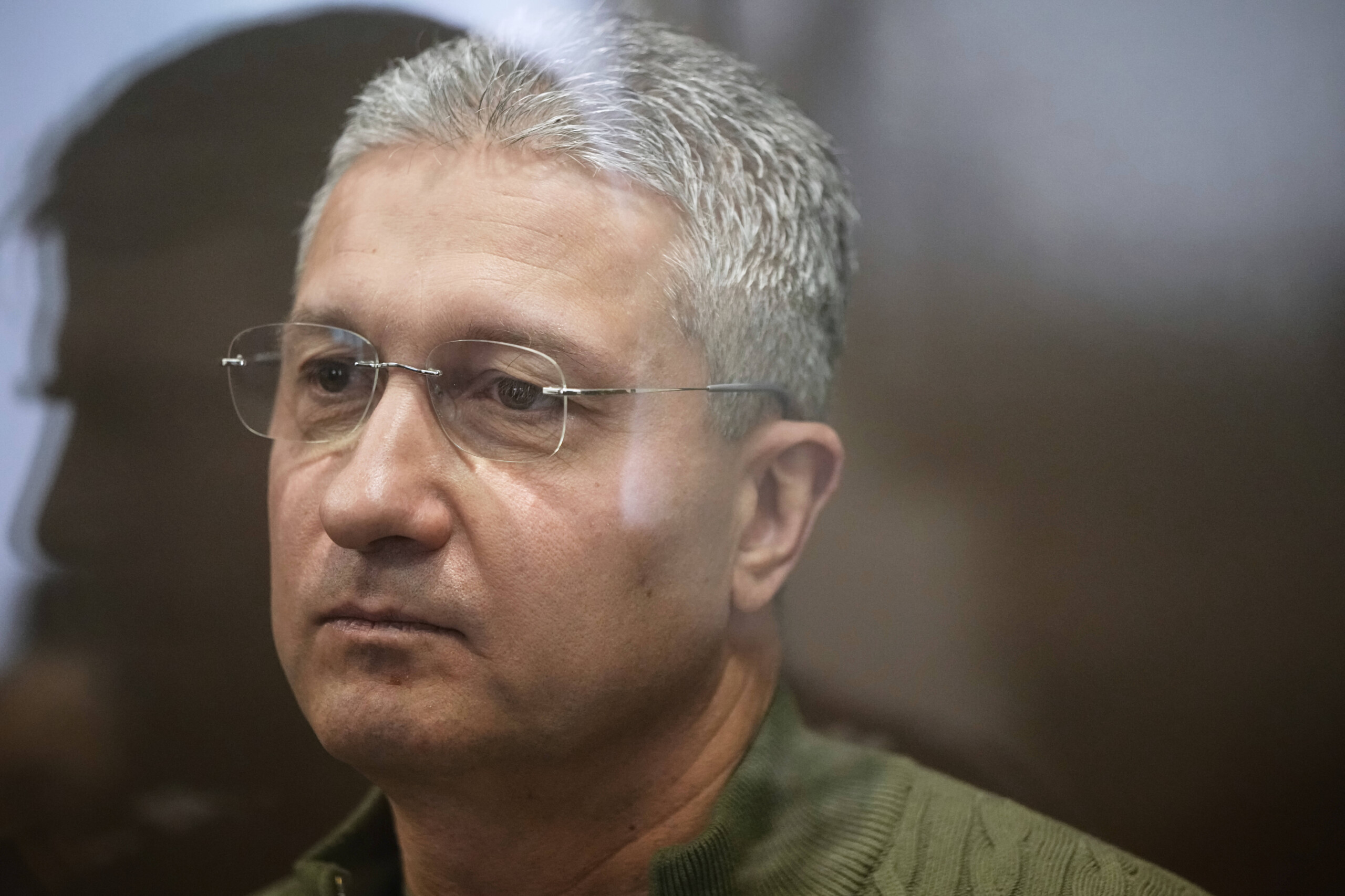 russia former deputy defence minister ivanov sentenced to 13 years for corruption scaled