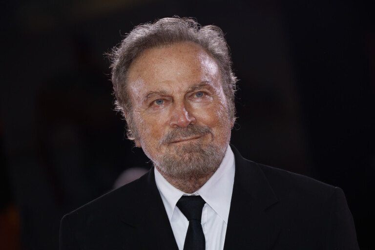 cinema franco nero gets a star on the walk of fame borgonzoni italian pride
