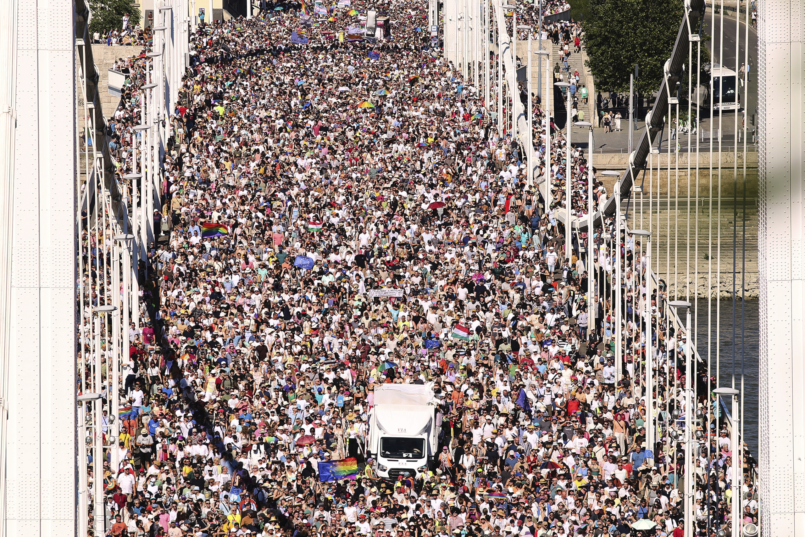 mayor of budapest proud of our pride but i wont challenge orban scaled