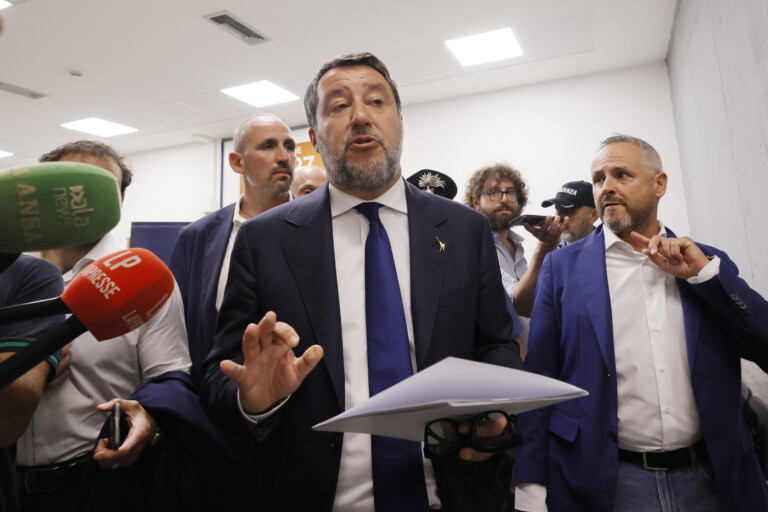 transport salvini signs decree on alcohol locks