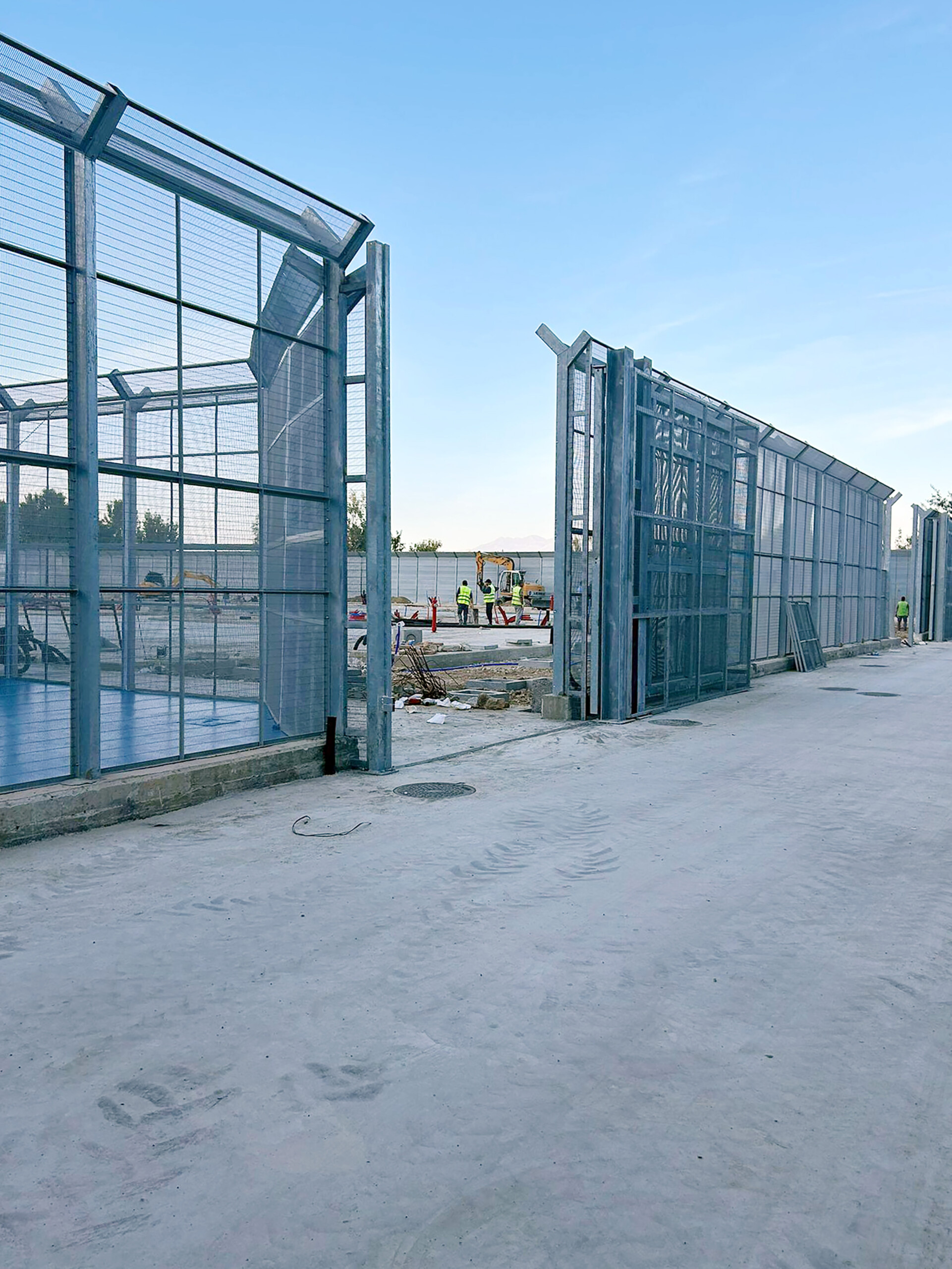 migrants council parliament must fill regulatory gap on cpr detention centres scaled