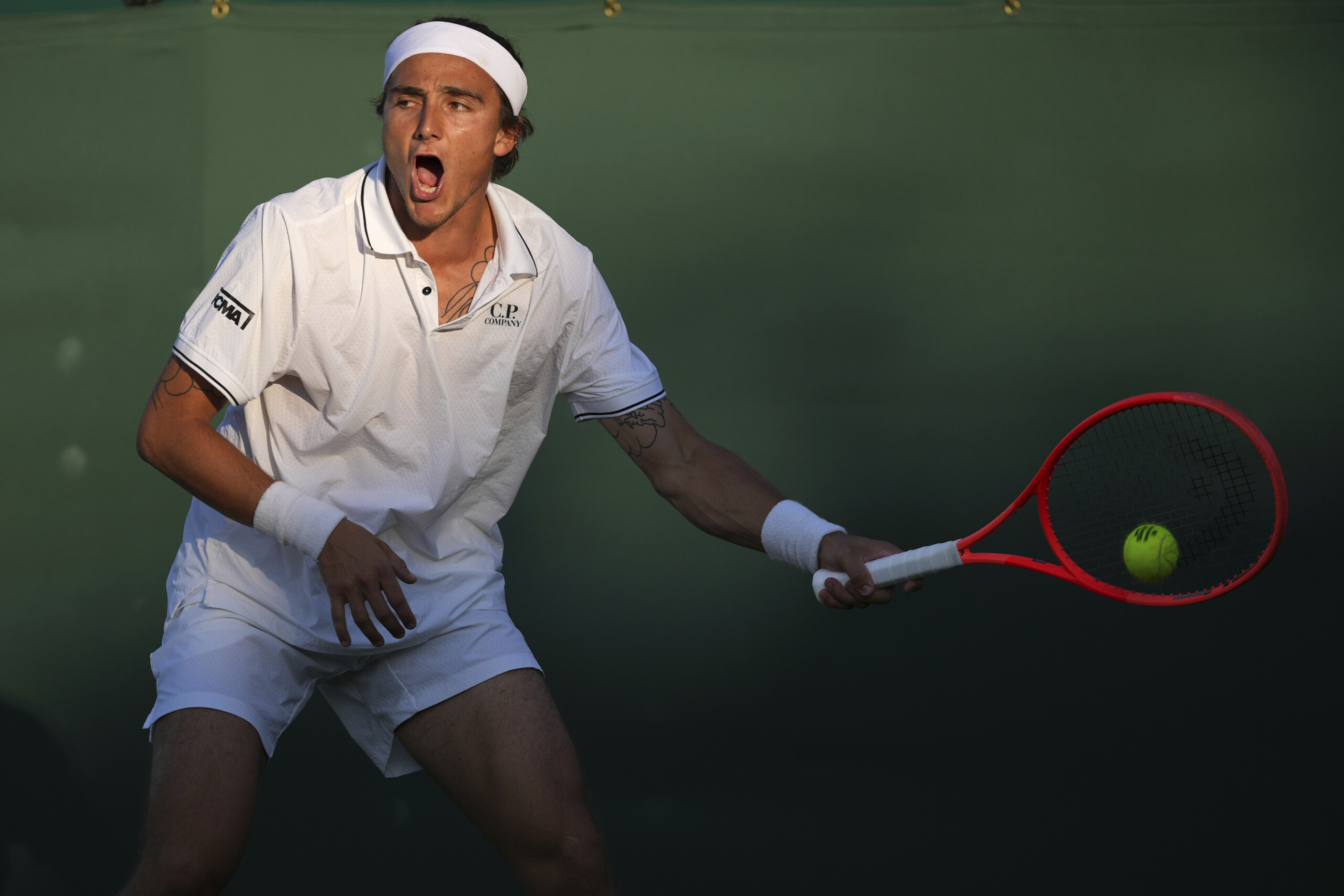 wimbledon bellucci beats lehecka and reaches the third round for the first time scaled