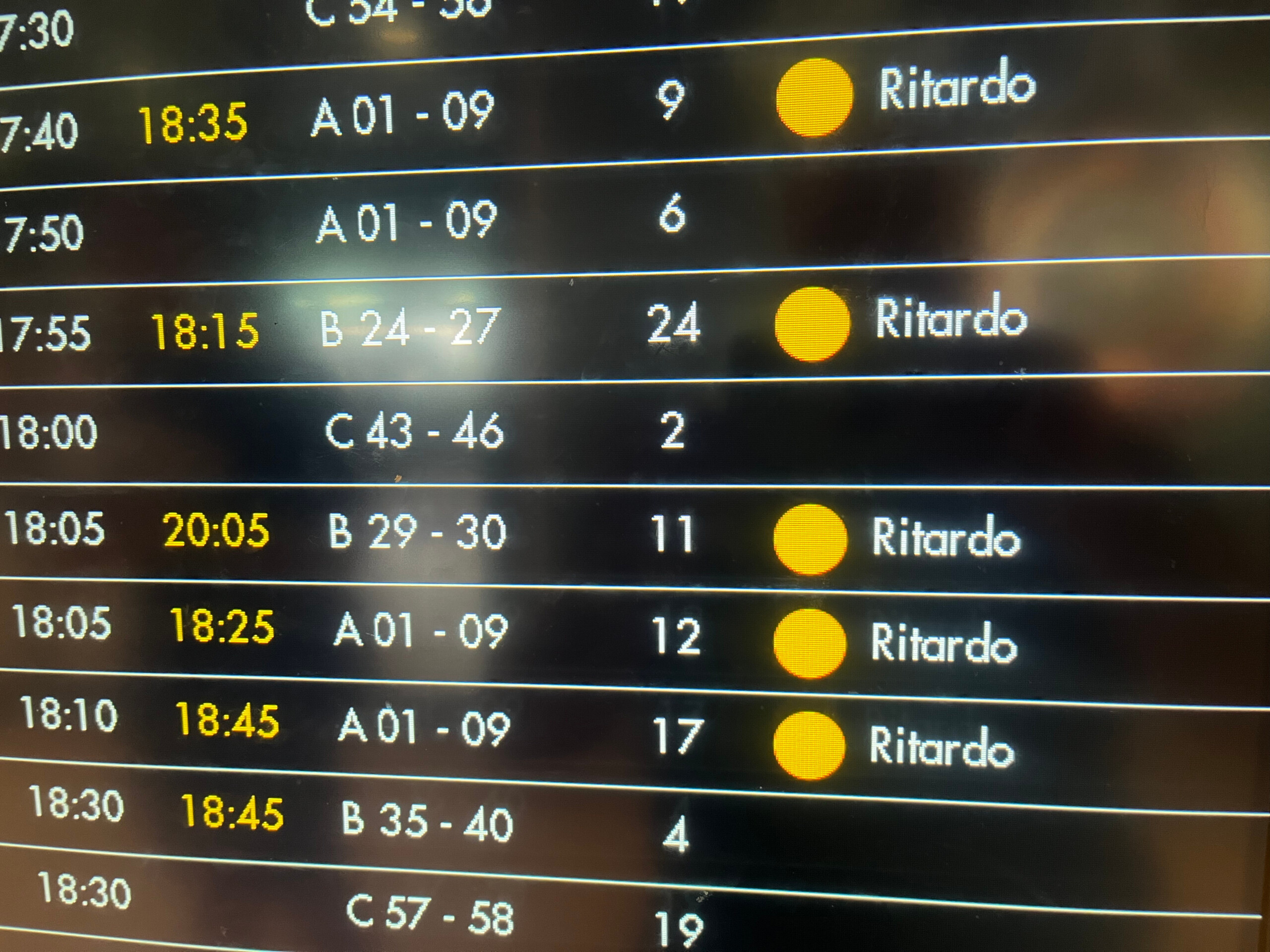 severe weather heavy storms over bergamo 13 flights diverted to orio scaled
