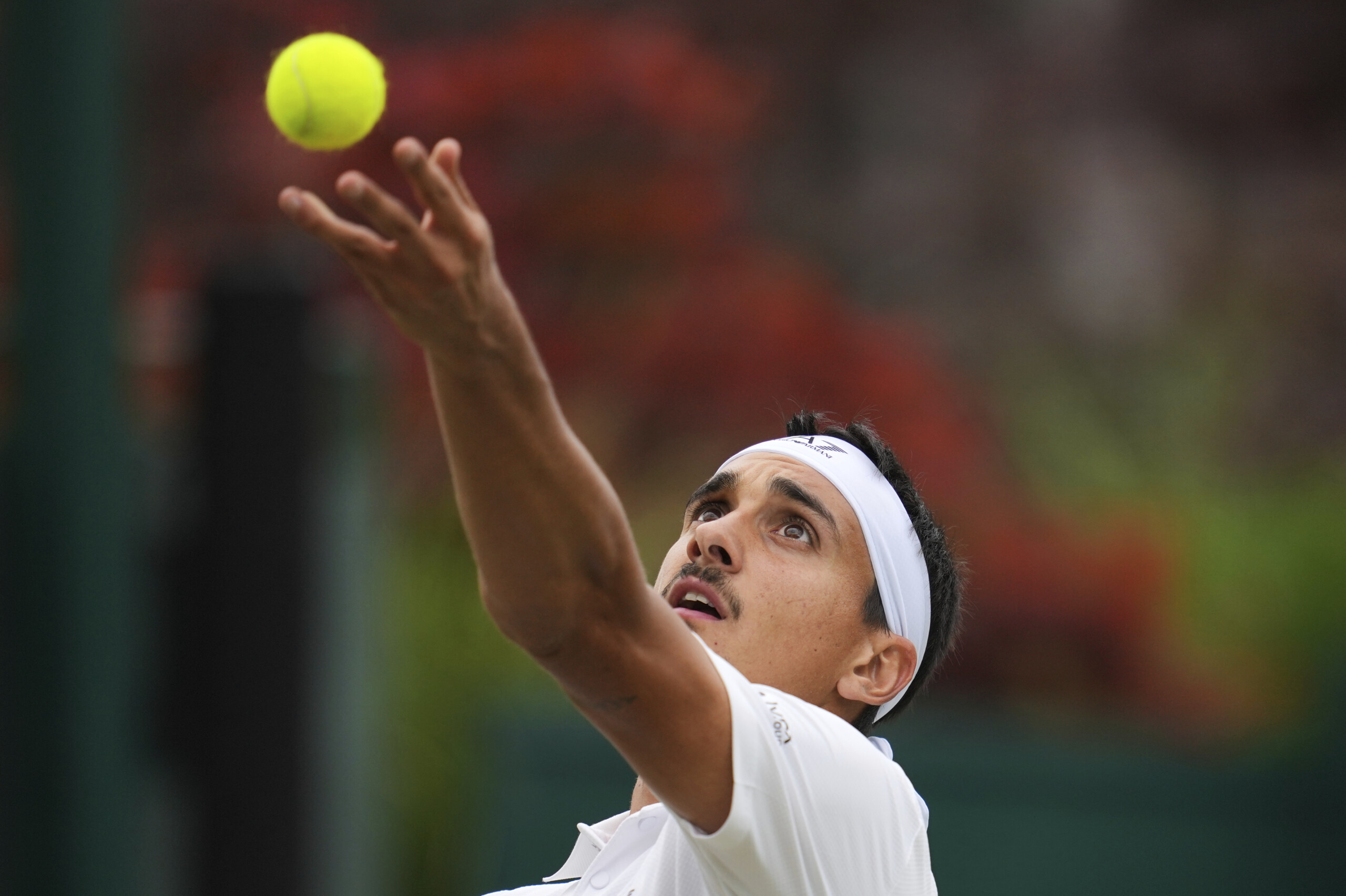 wimbledon sonego advances to round of 16 defeats nakashima in fifth set scaled