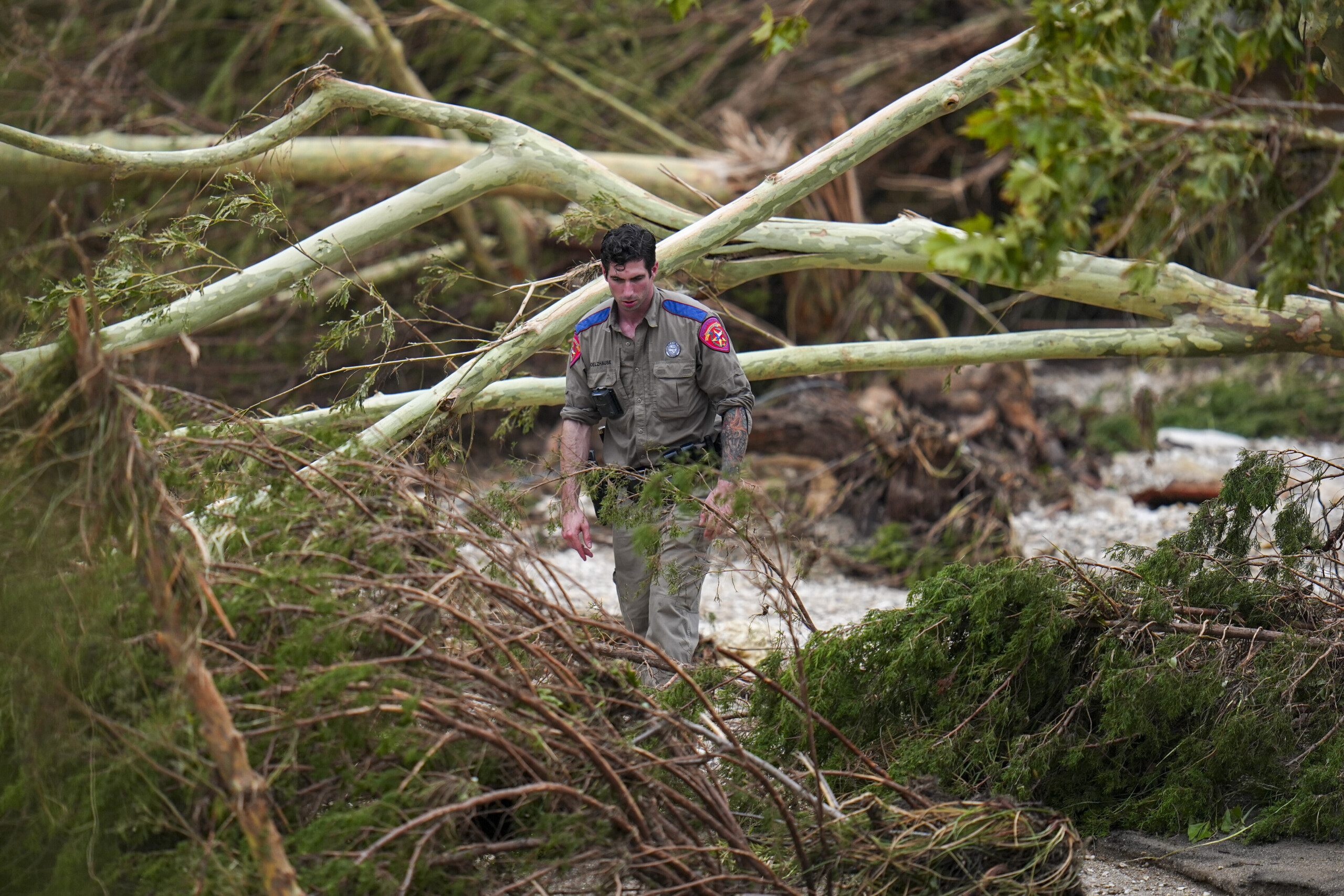 floods in texas death toll rises to at least 51 dead and 27 missing scaled