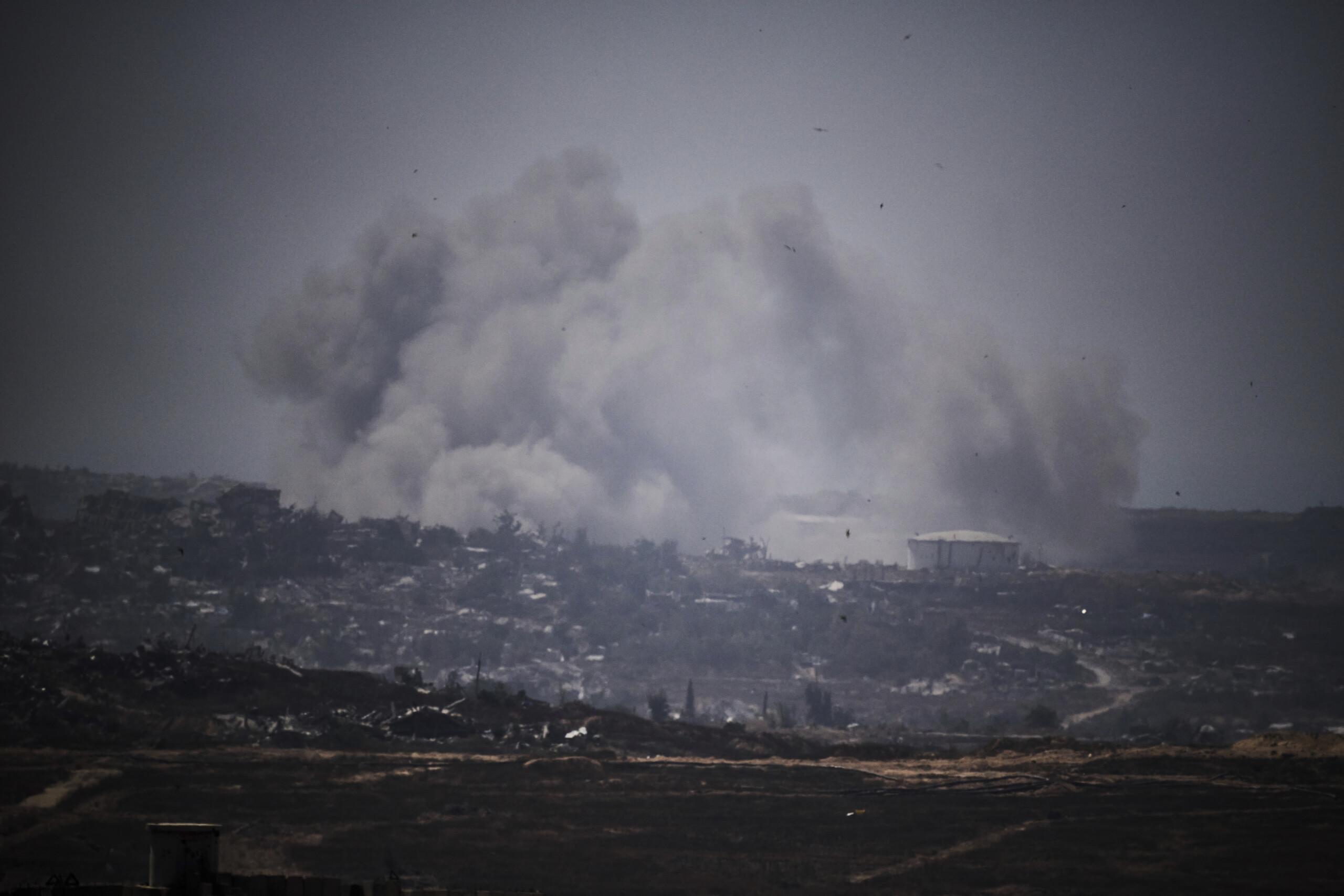 gaza ministry 80 dead in 24 hours in israeli raids scaled