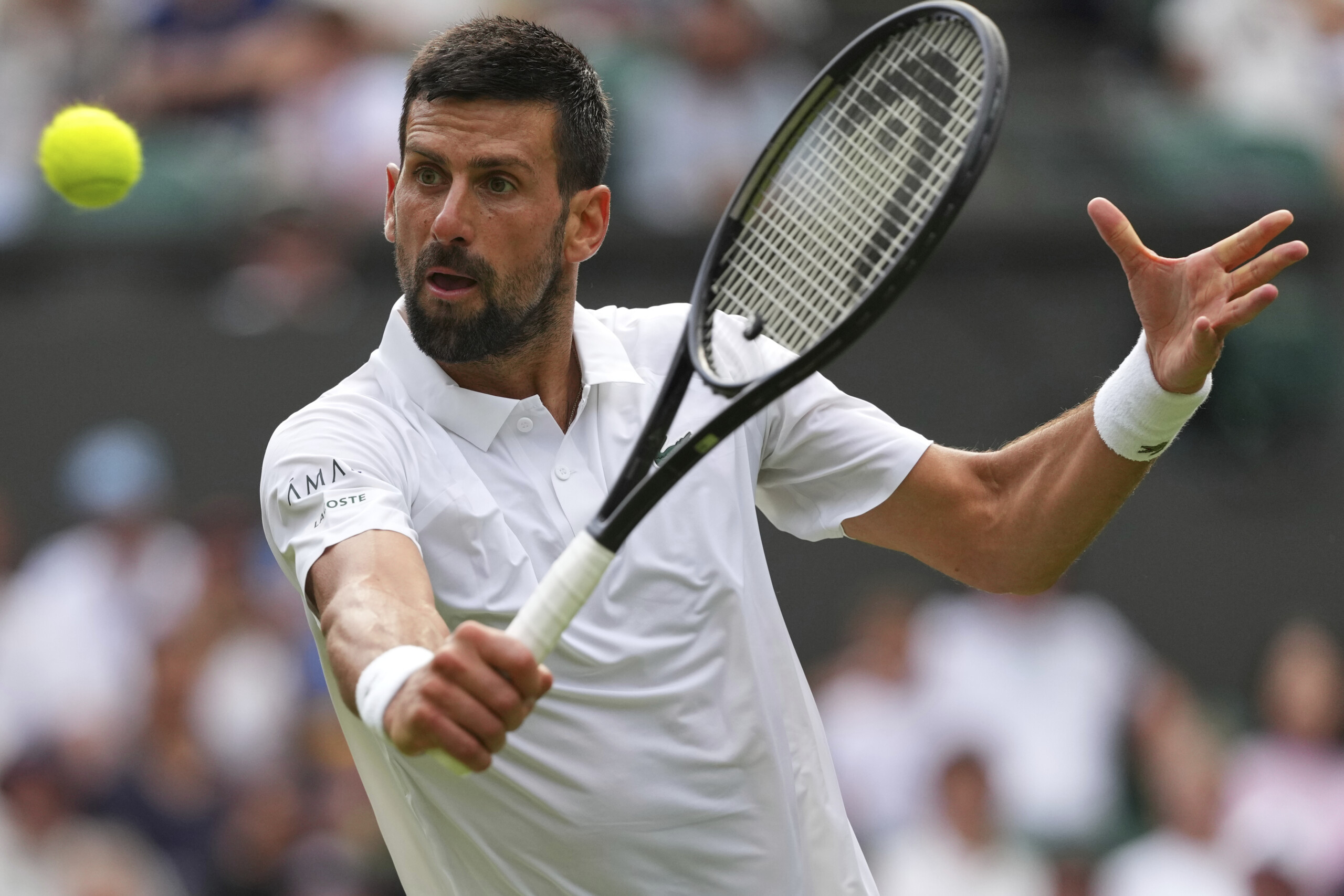 tennis djokovic im happy to have influenced sinner were similar scaled