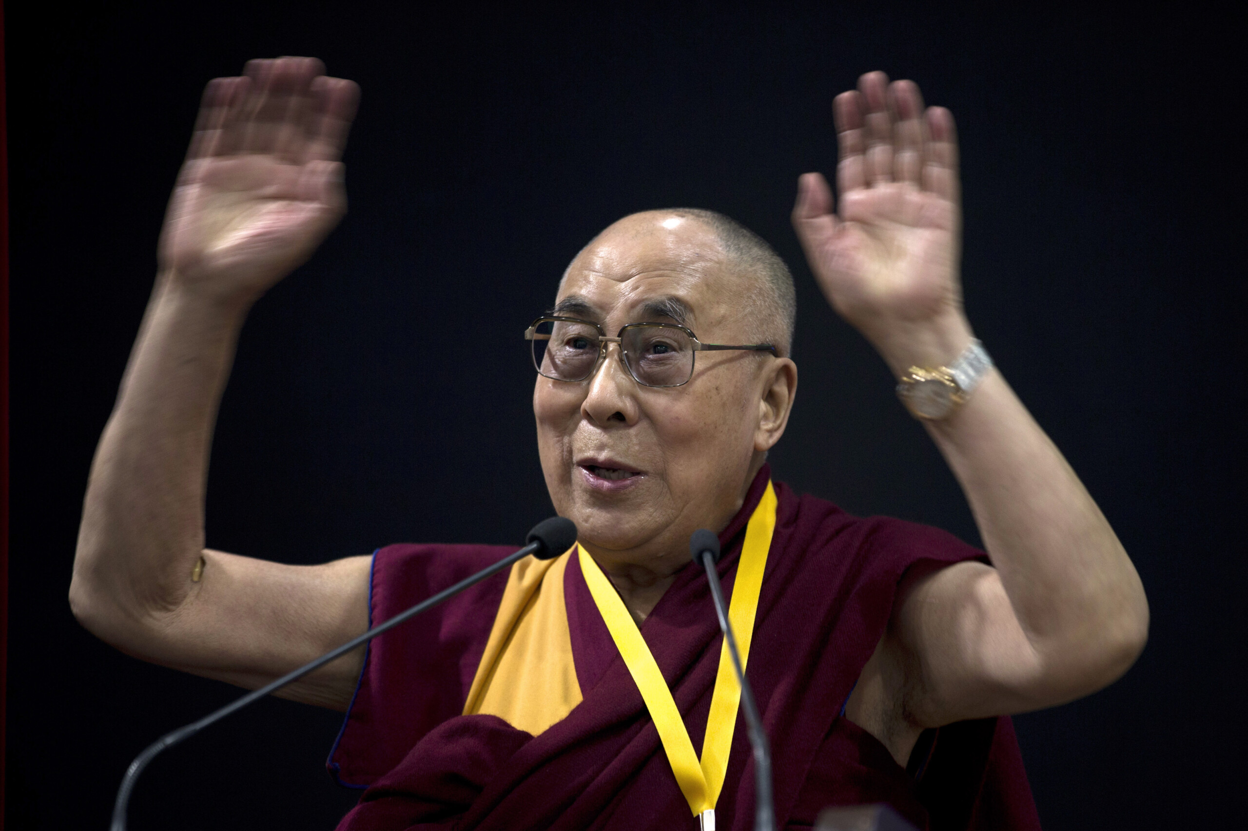 the dalai lama turns 90 scaled