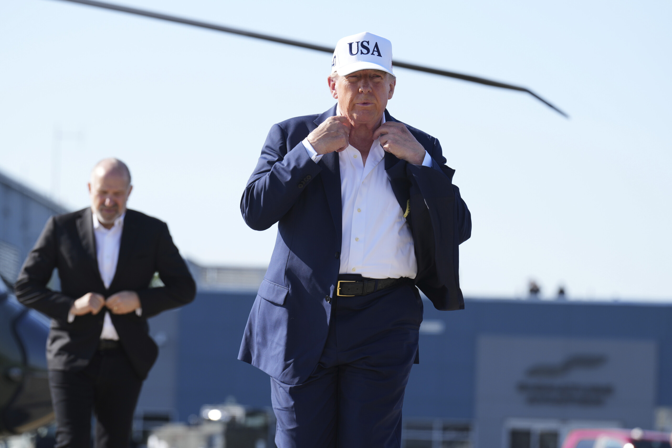 middle east trump hamas wants a truce in gaza scaled