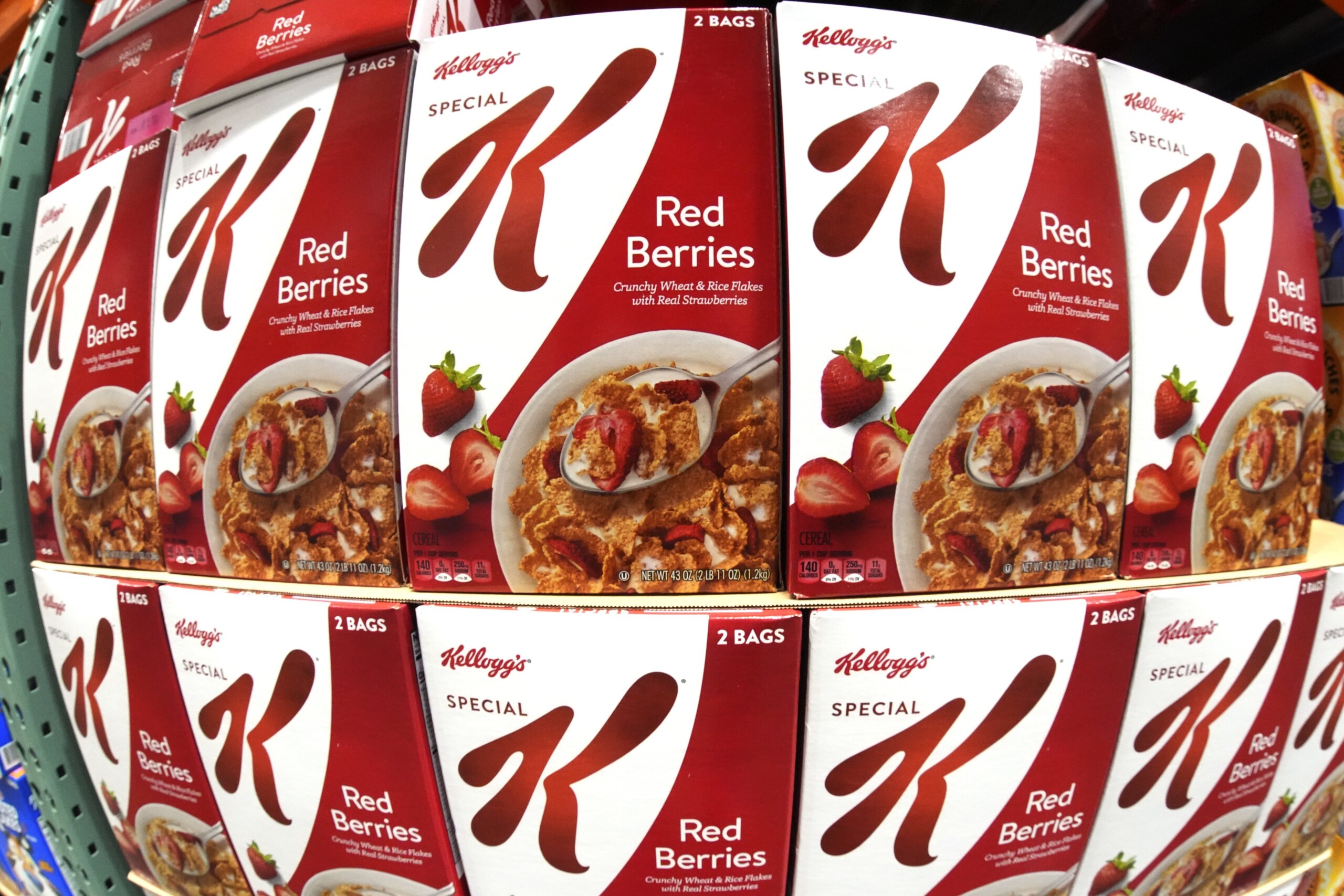 ferrero close to acquiring kellogg scaled