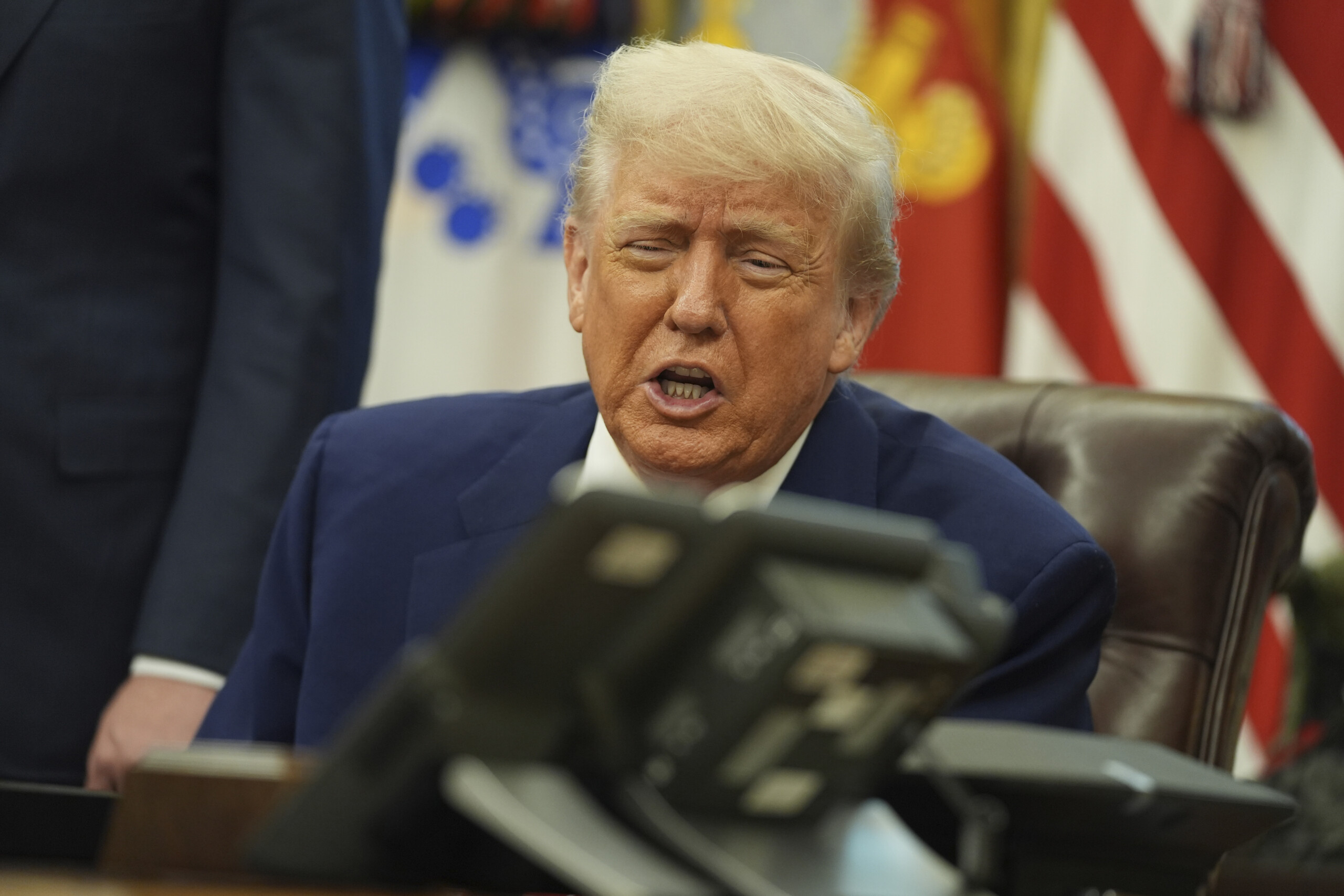 trump announces 50 tariffs on copper imports from 1 august scaled