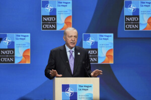 turkey erdogan welcomes pkk disarmament a painful chapter comes to an end