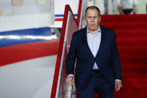 ukraine lavrov the coalition of the willing is just fantasy