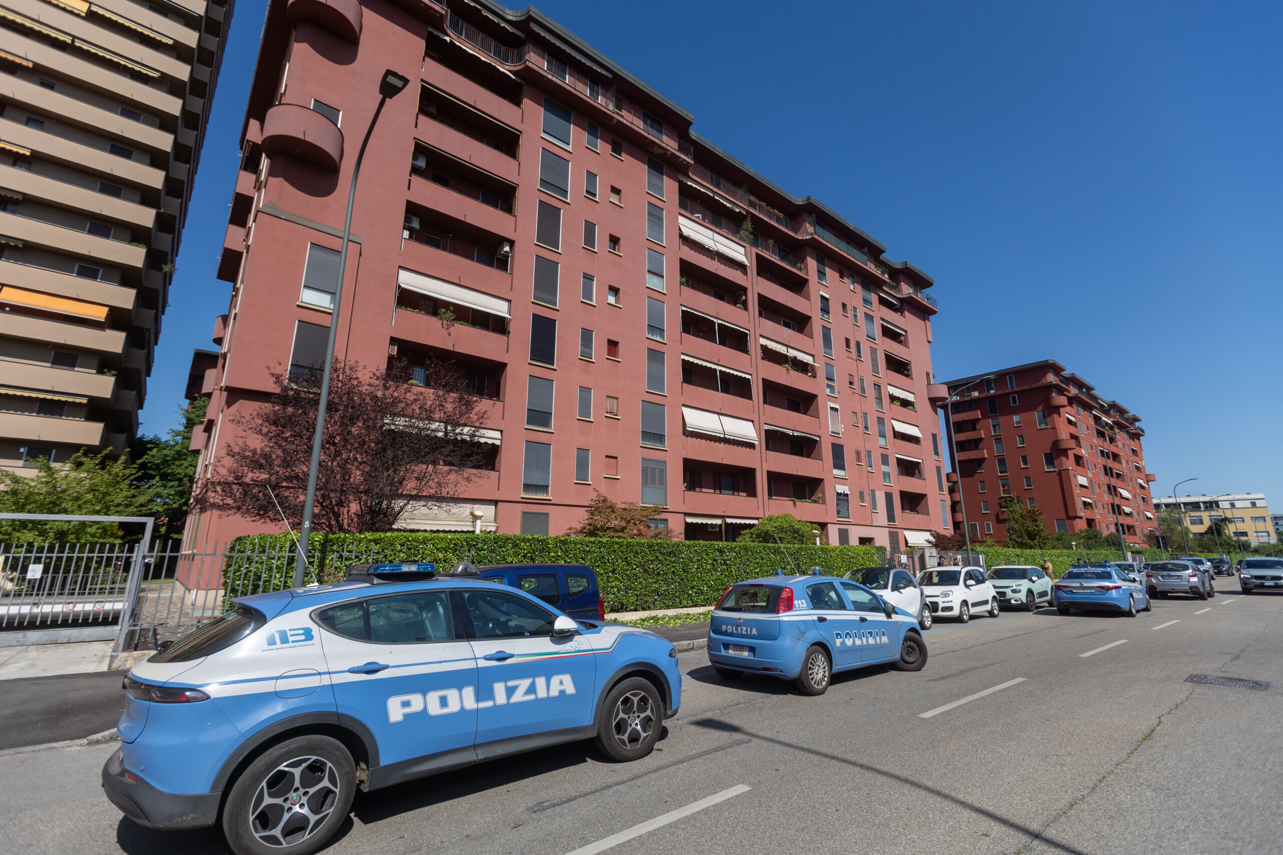 milan 16 year old arrested for propaganda and training for terrorism scaled