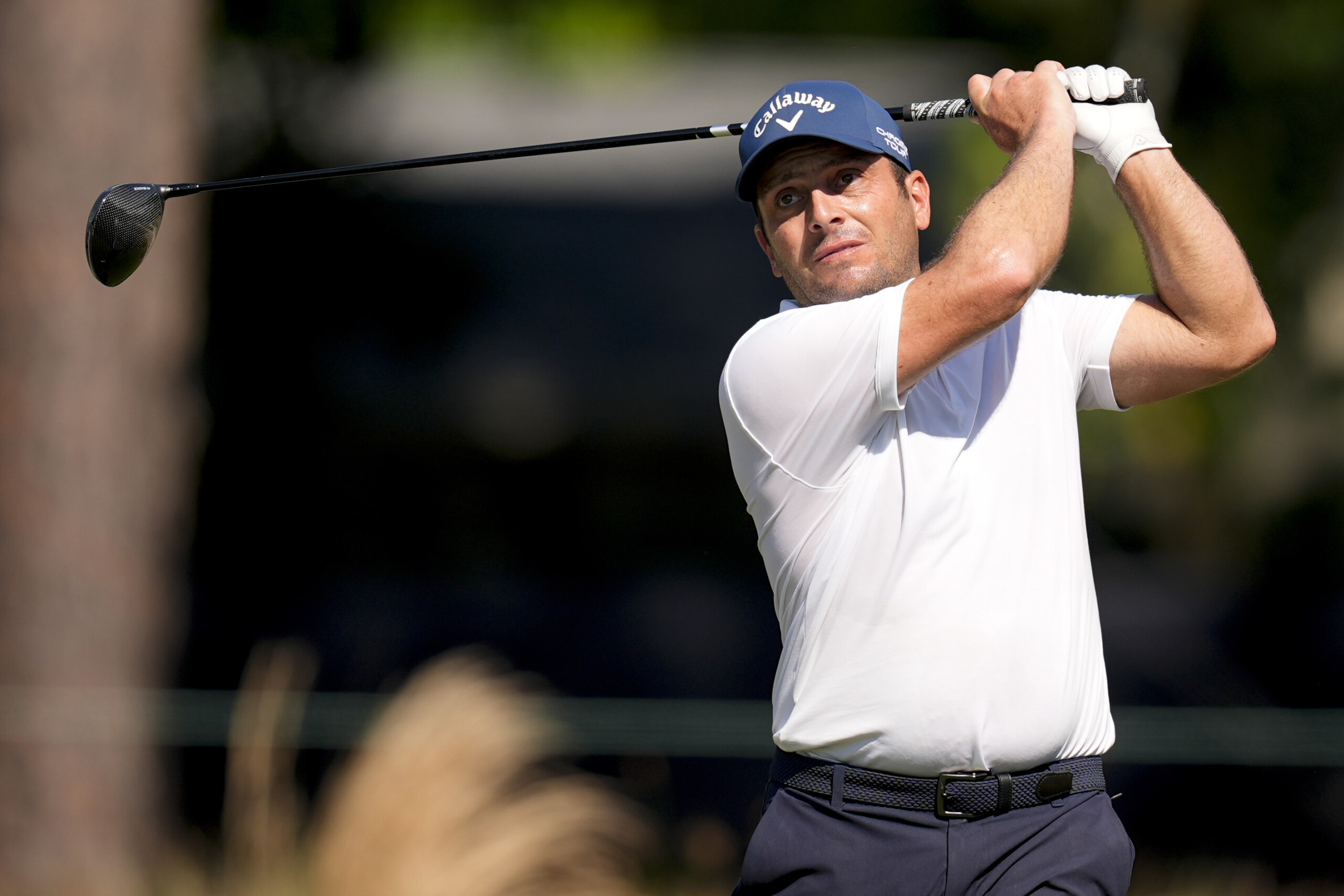 golf ryder cup francesco molinari named vice captain of team europe scaled