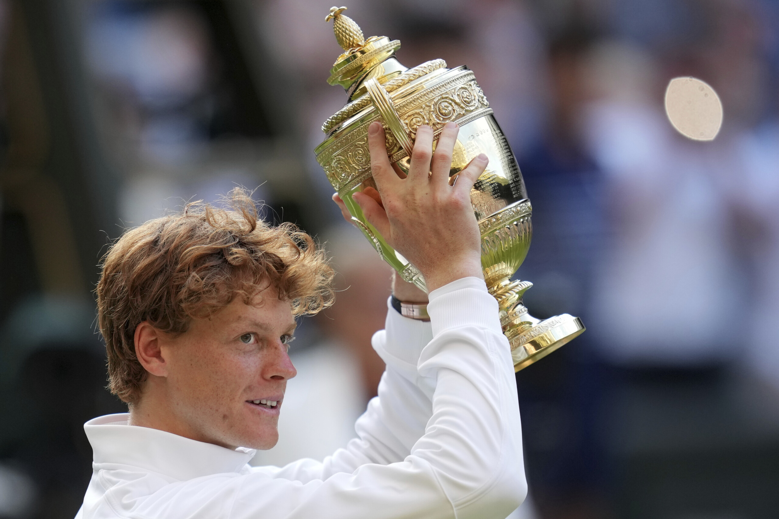 wimbledon sinner to bbc doping it makes this achievement even more special scaled