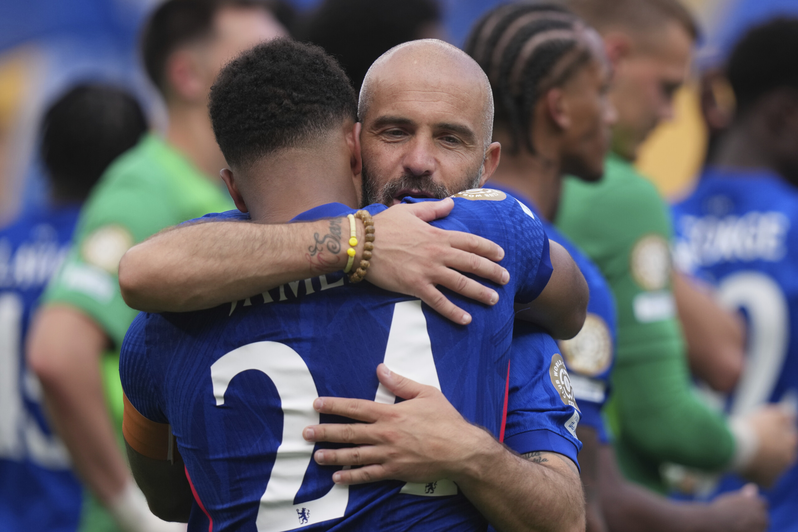 world club championship foreign press celebrates maresca his chelsea is growing scaled