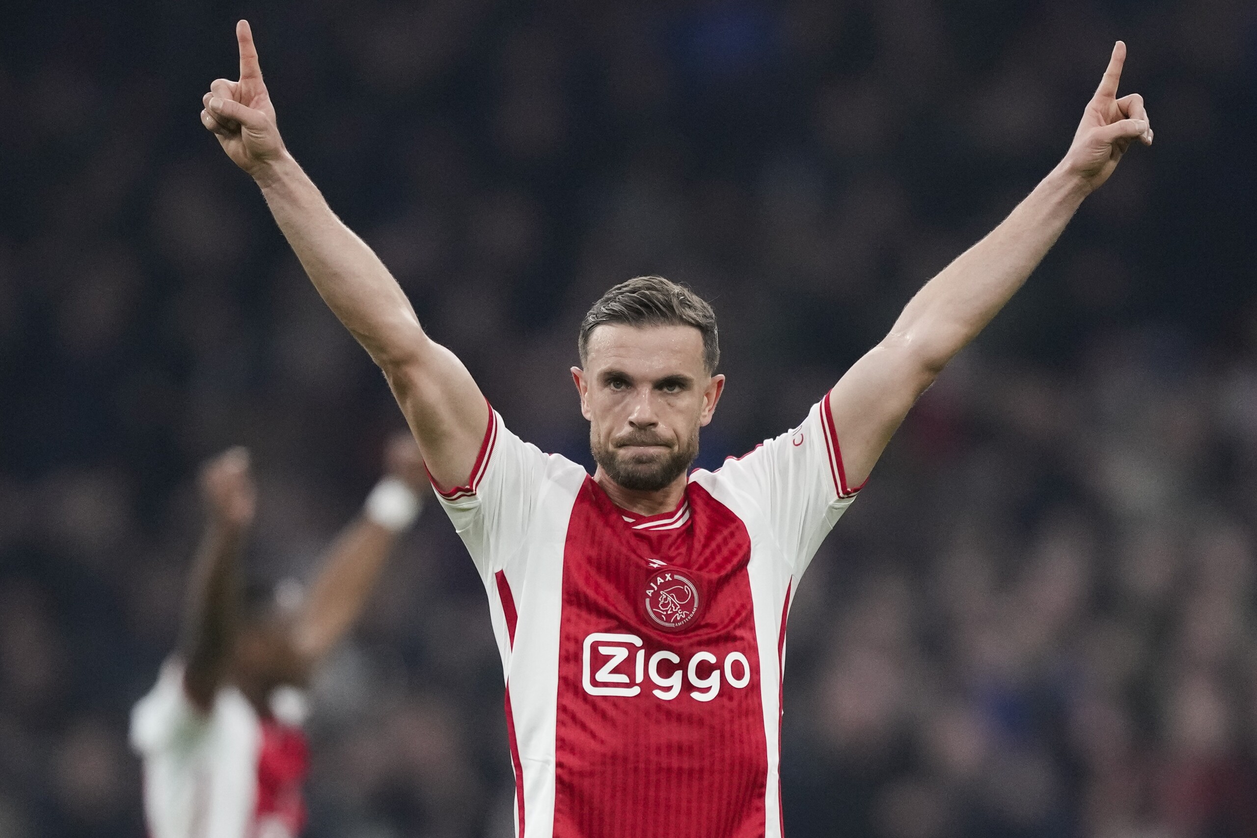 brentford officially signs former liverpool player jordan henderson scaled