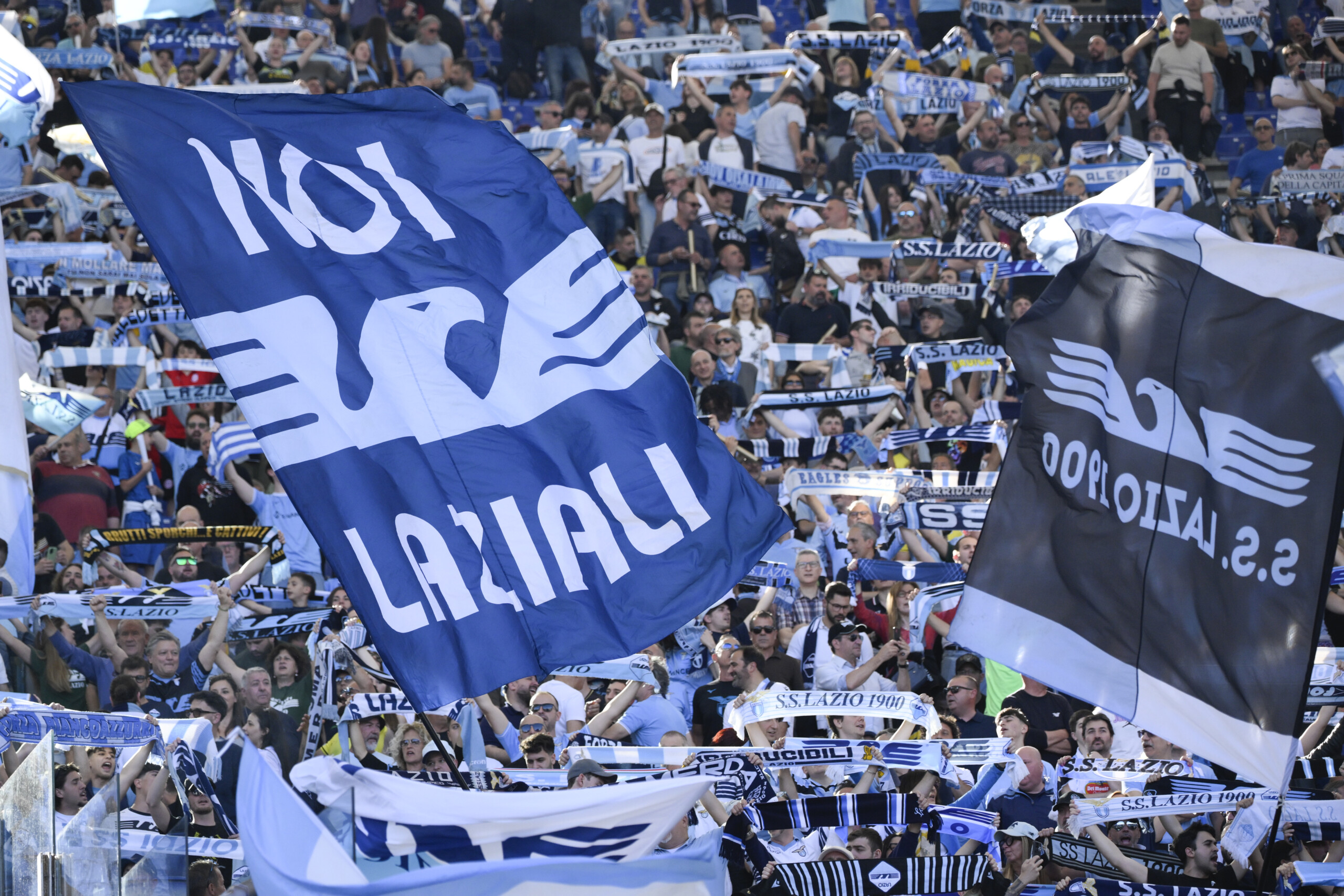 football lazio denies rumours of club sale false and unfounded speculation scaled