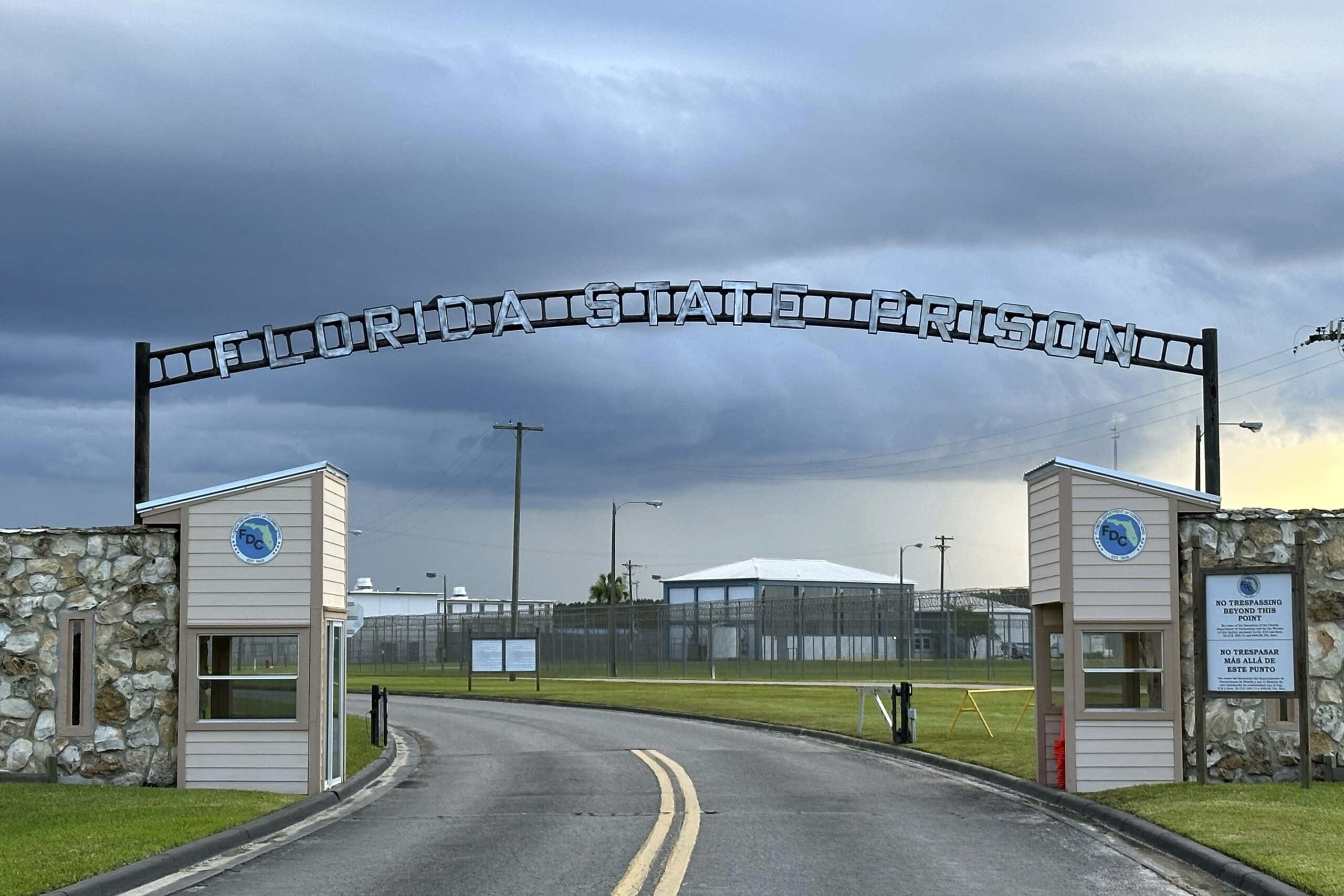 death sentence carried out in florida 26 people executed since january scaled