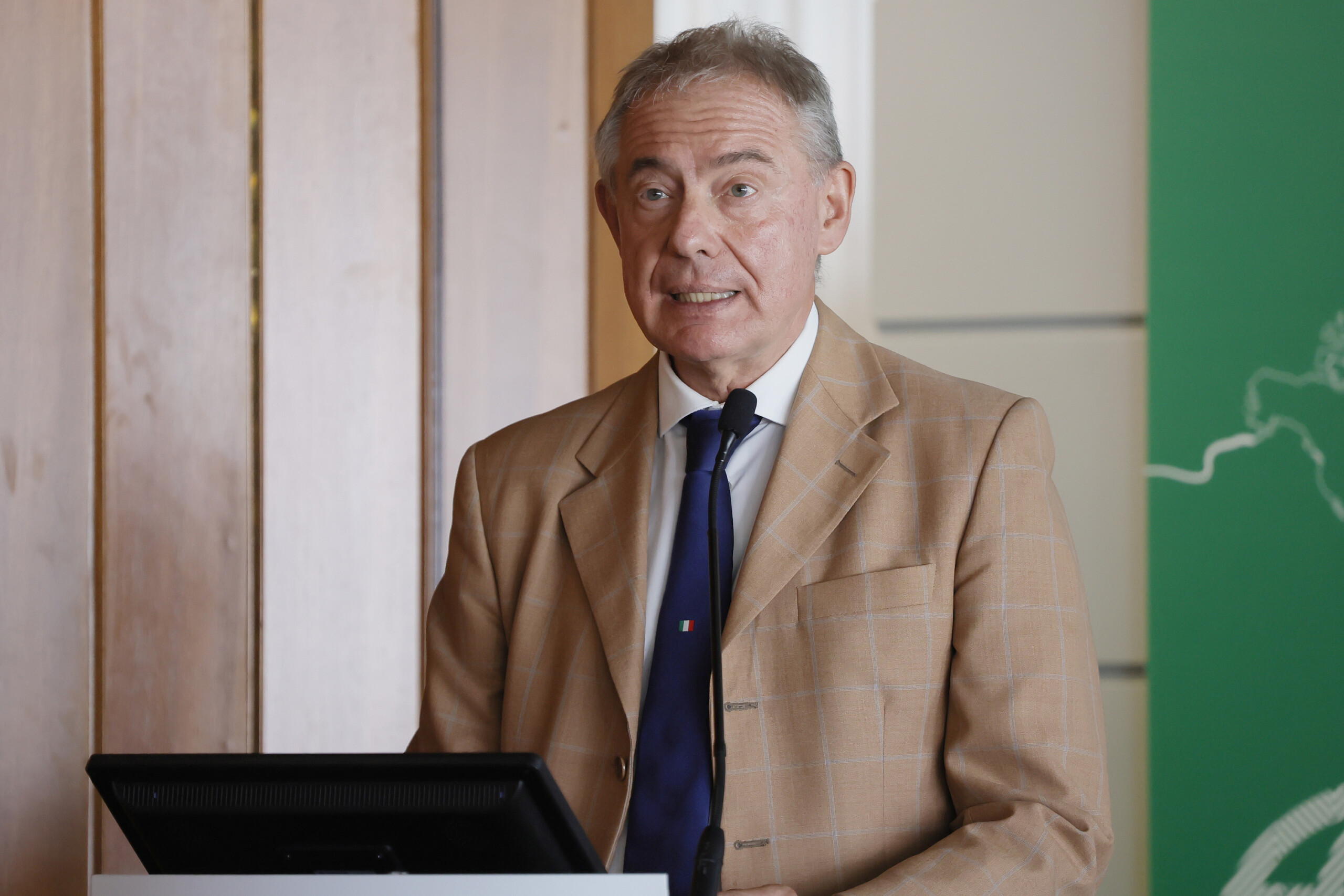 former ilva urso aia approved taranto plant saved scaled