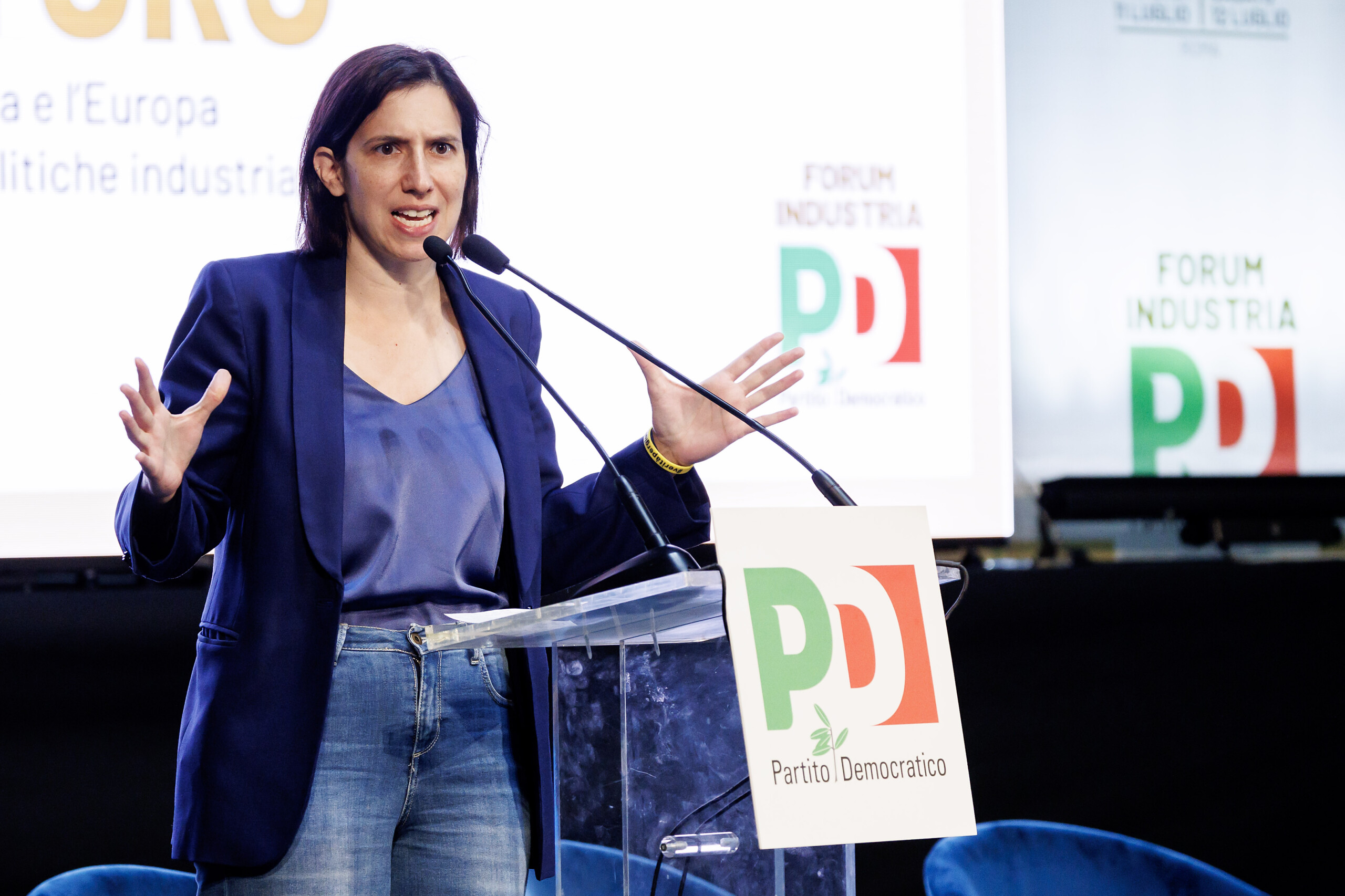 middle east schlein melonis hypocrisy is shameful she must move from words to deeds scaled